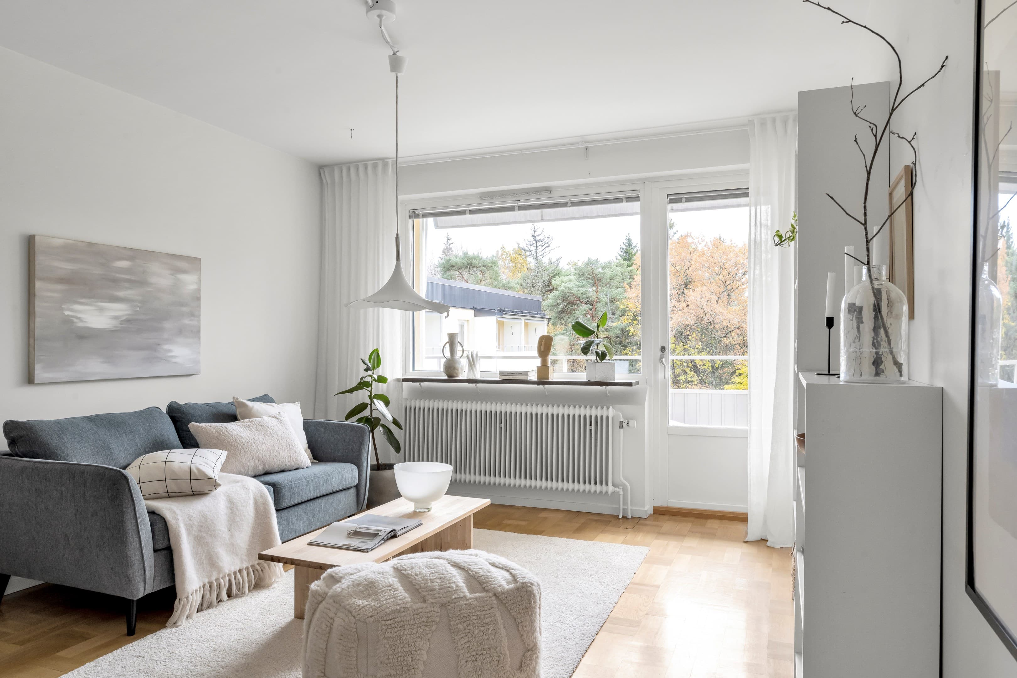 Granitvägen 24 A