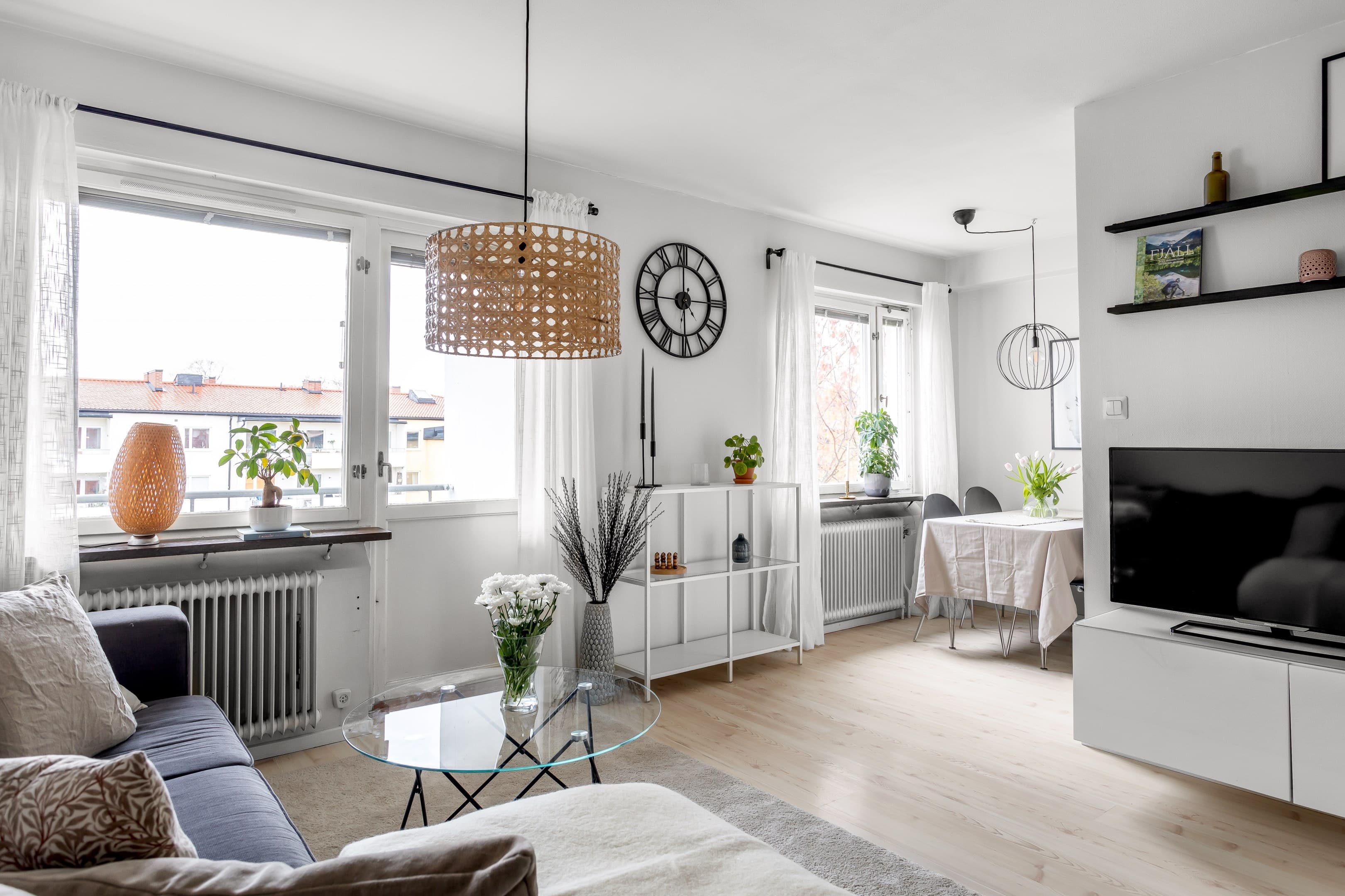 Petterslundsgatan 21B