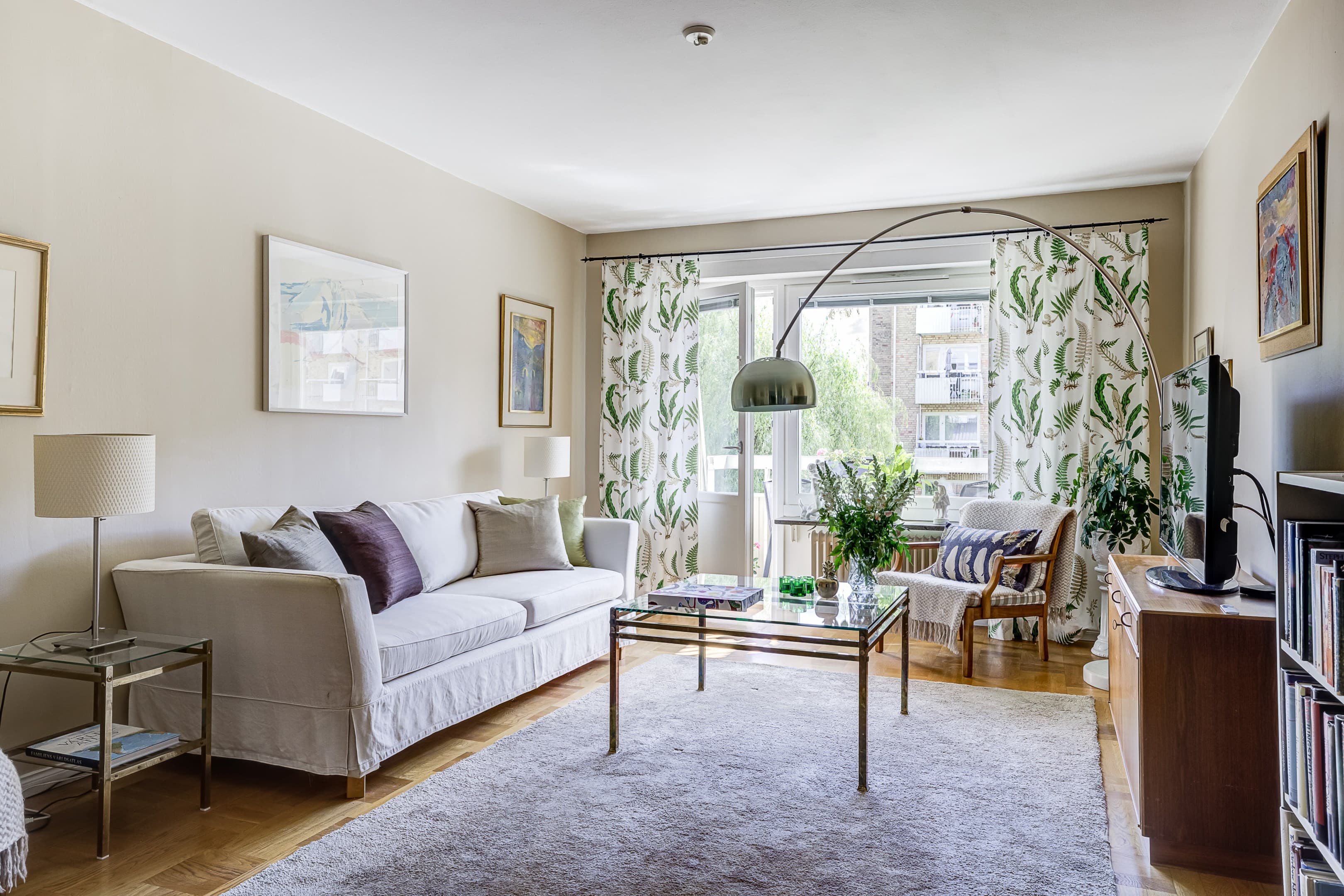 S:t Olofsgatan 43 B
