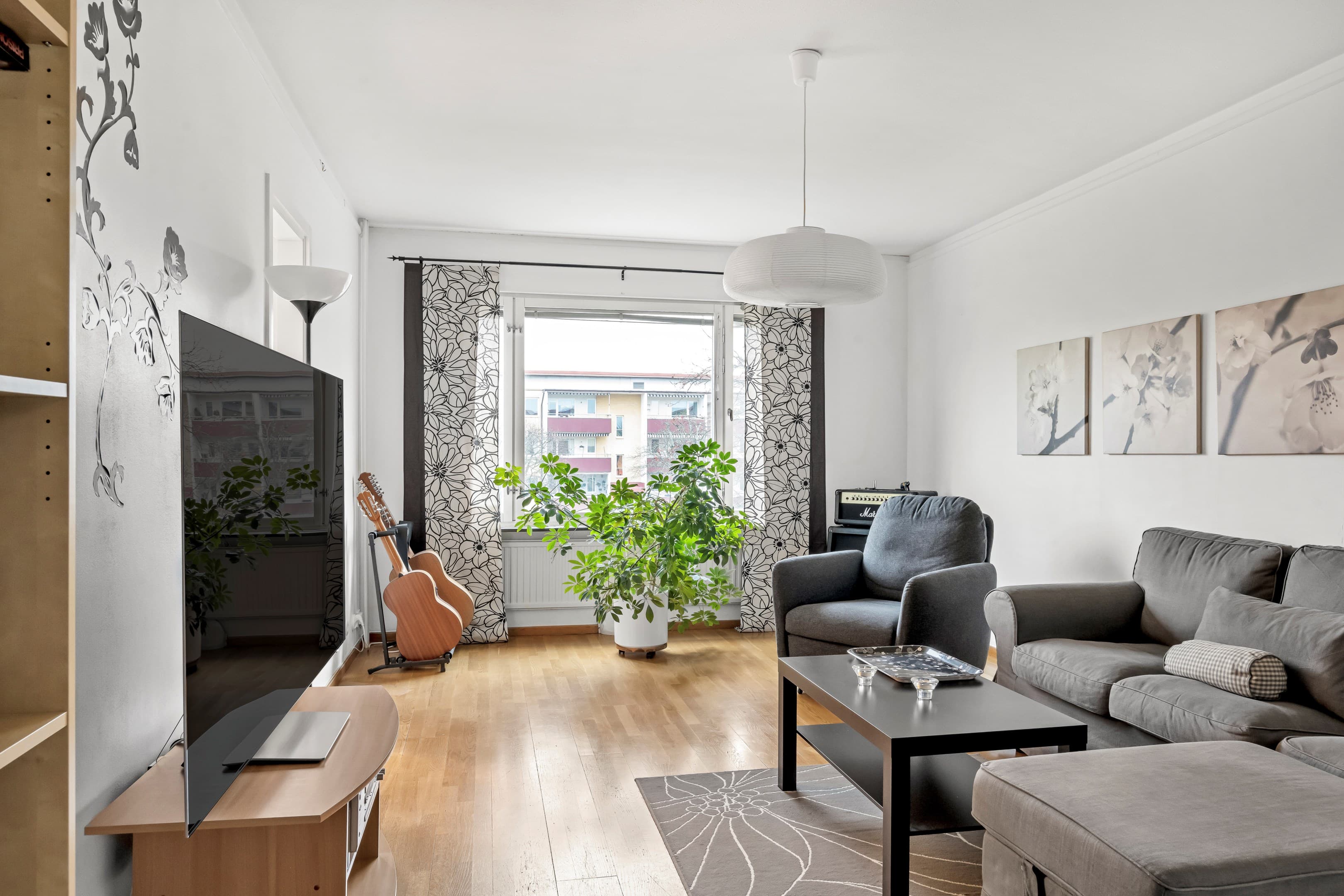 Österängsgatan 26B