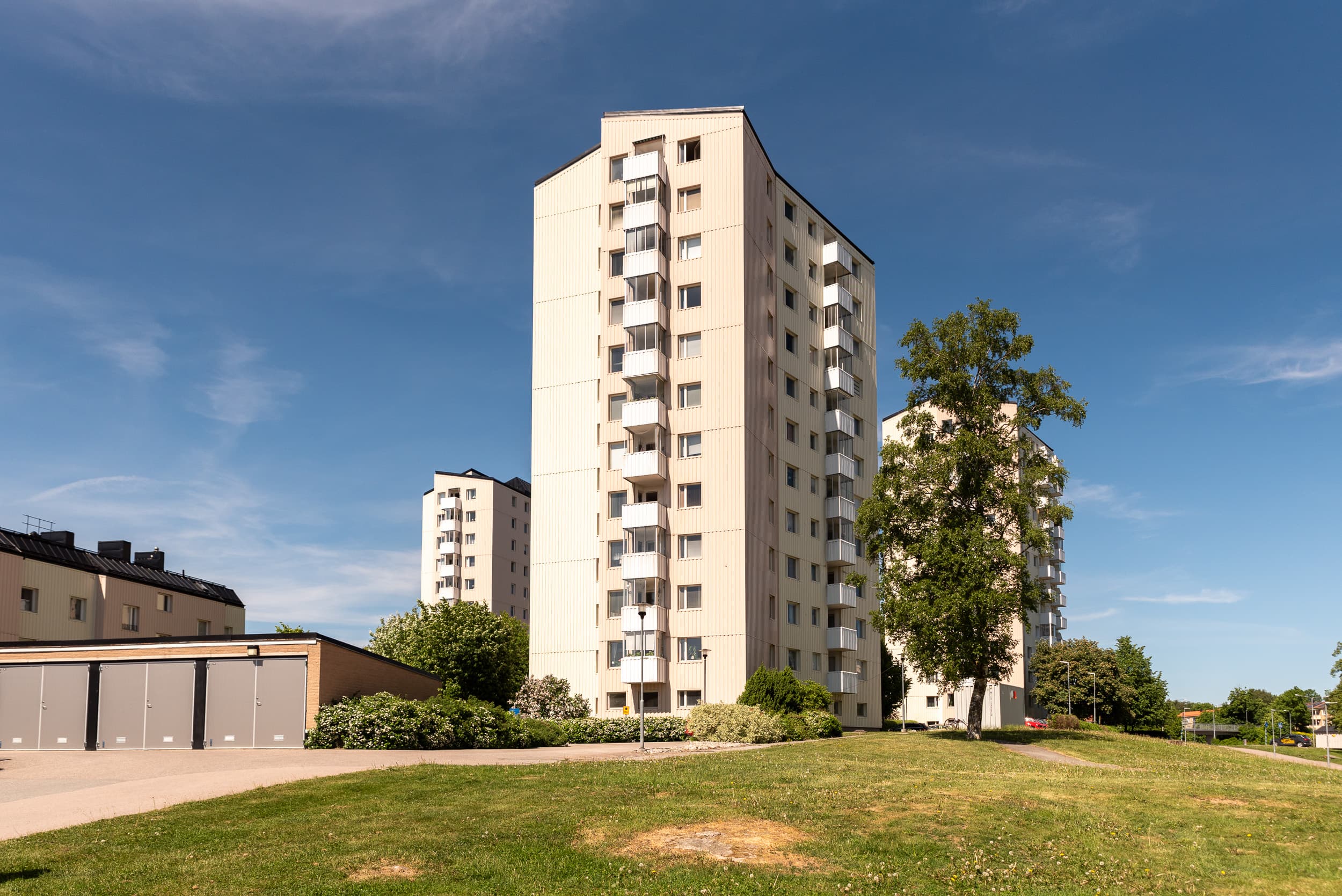 Lovisebergsvägen 12