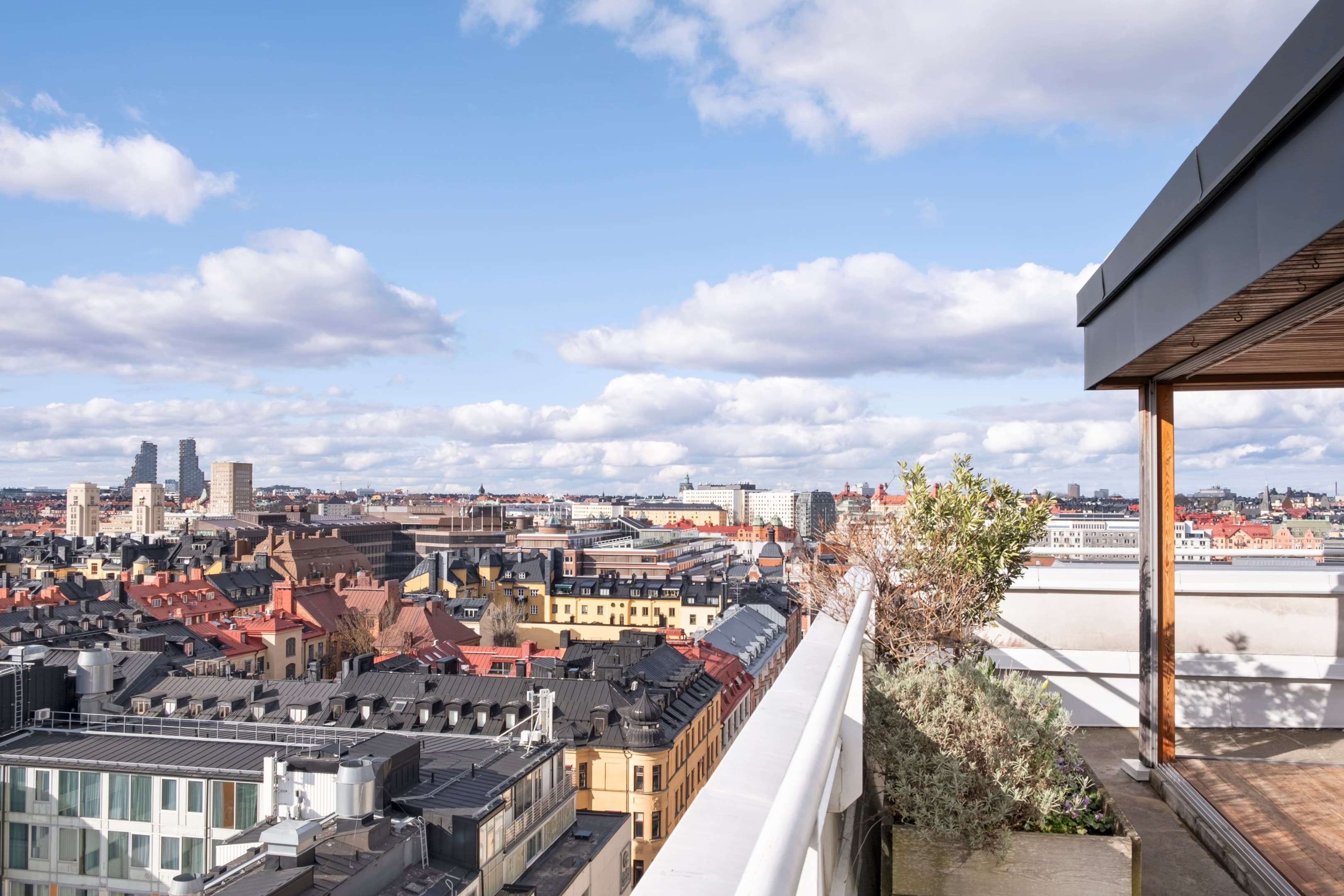 Pipersgatan 16, vån 9 & 10