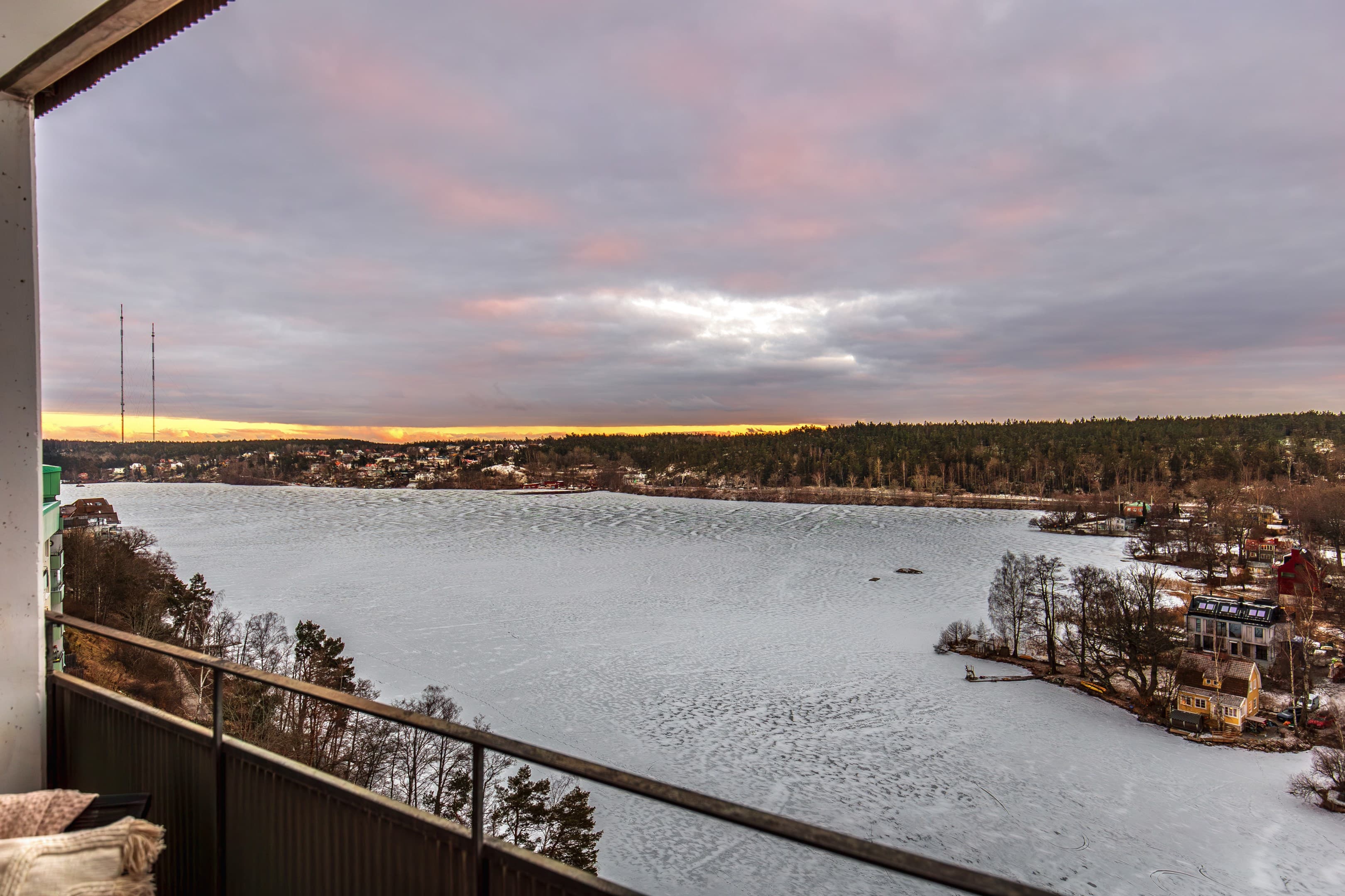 Ekuddsvägen 25