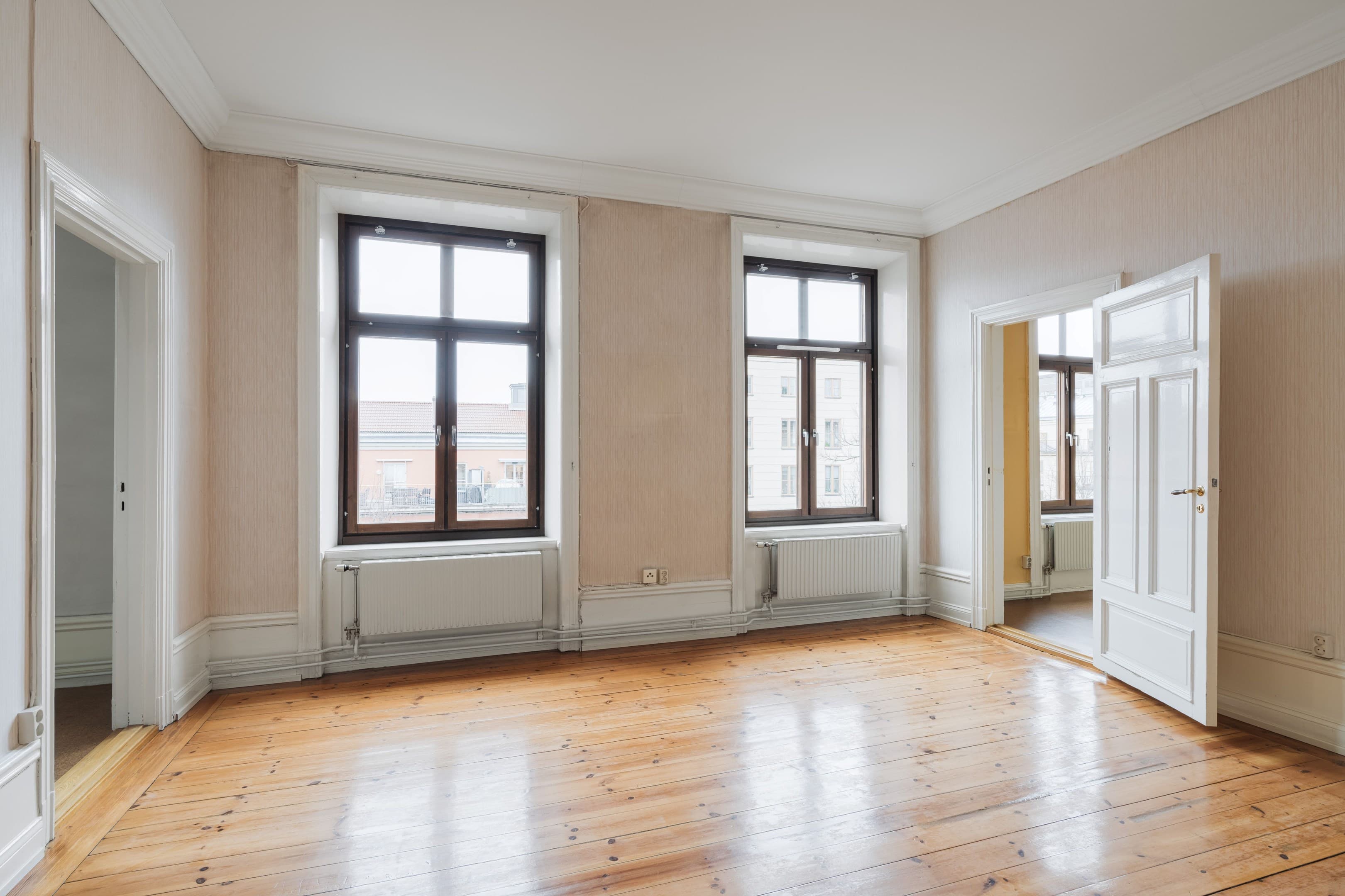 Fleminggatan 33, 4tr