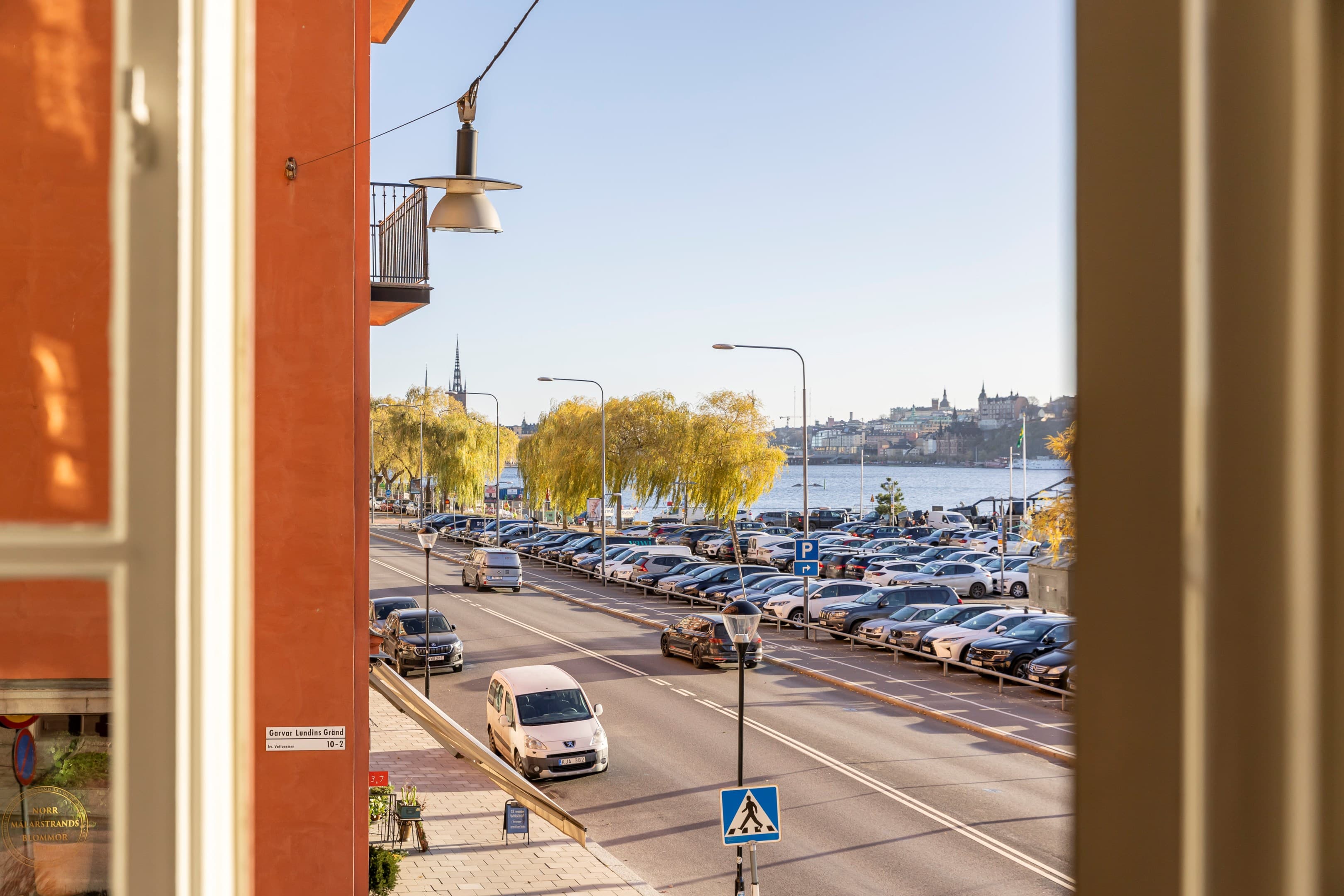 Norr Mälarstrand 32, 1tr