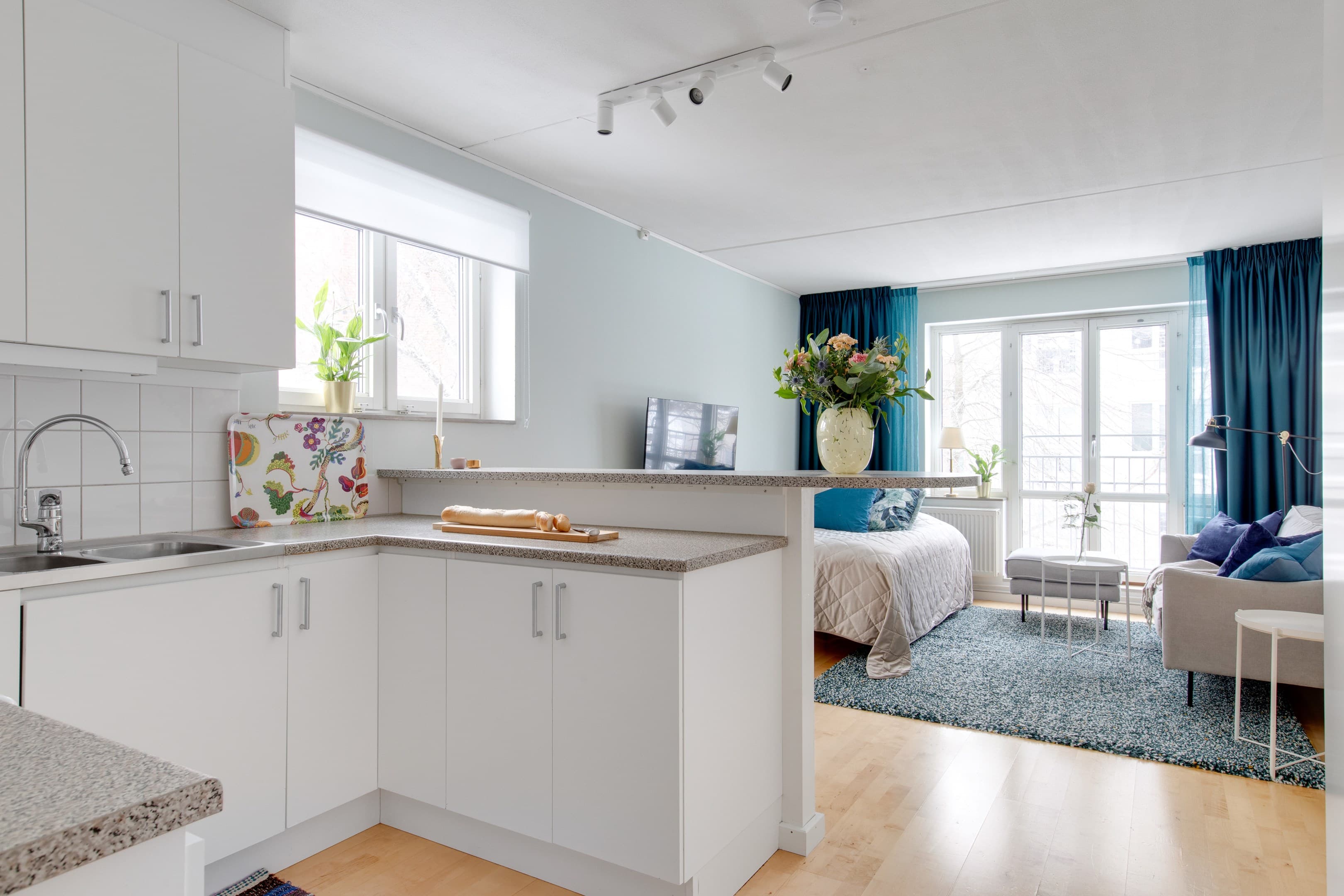 S:t Johannesgatan 36A