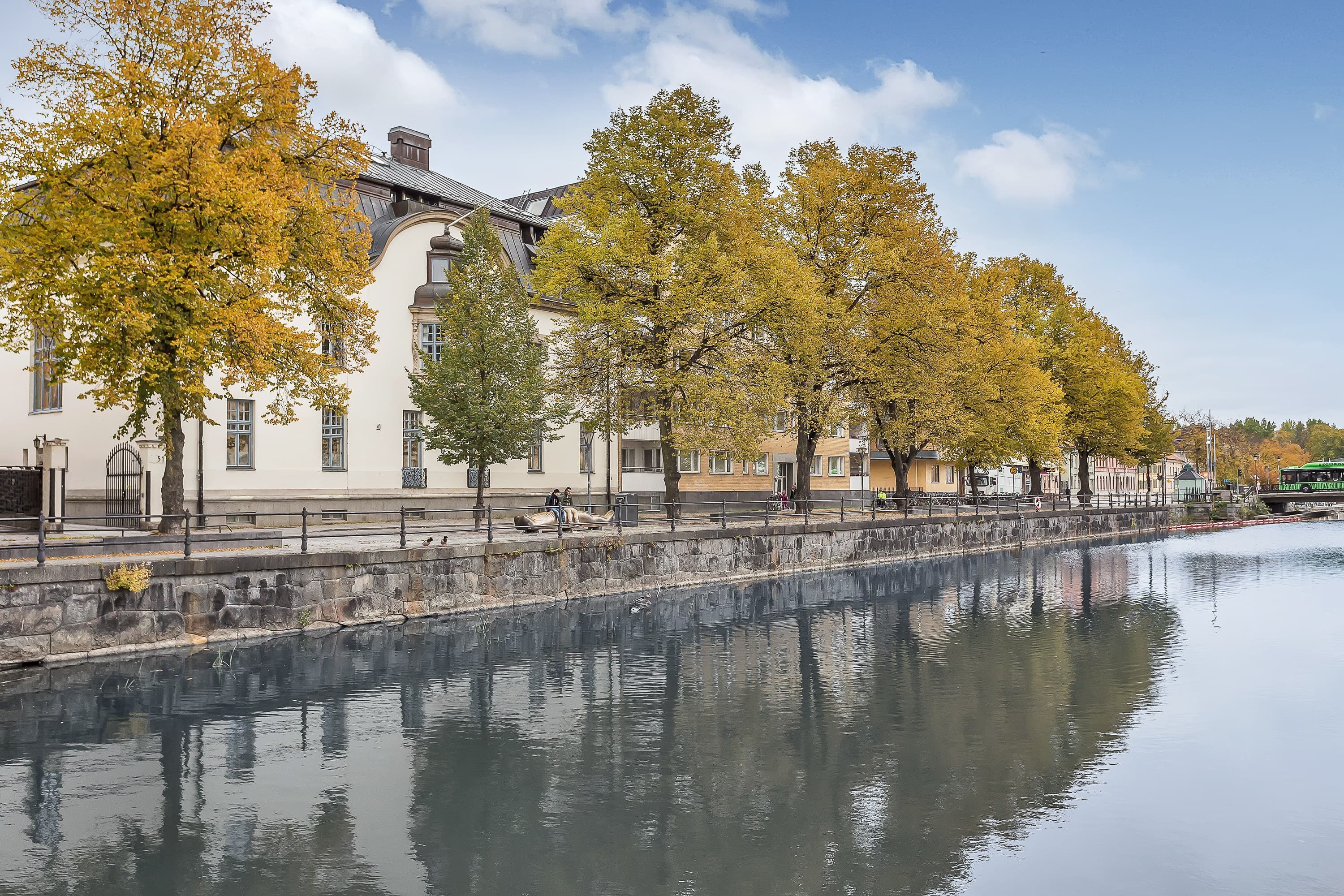 Östra Ågatan 51 B