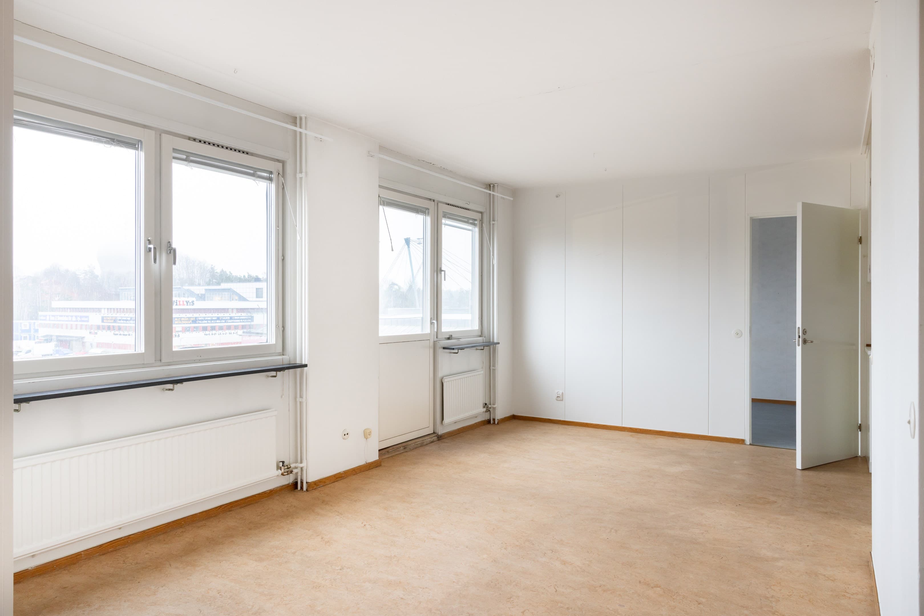 Betsövägen 4, 2tr