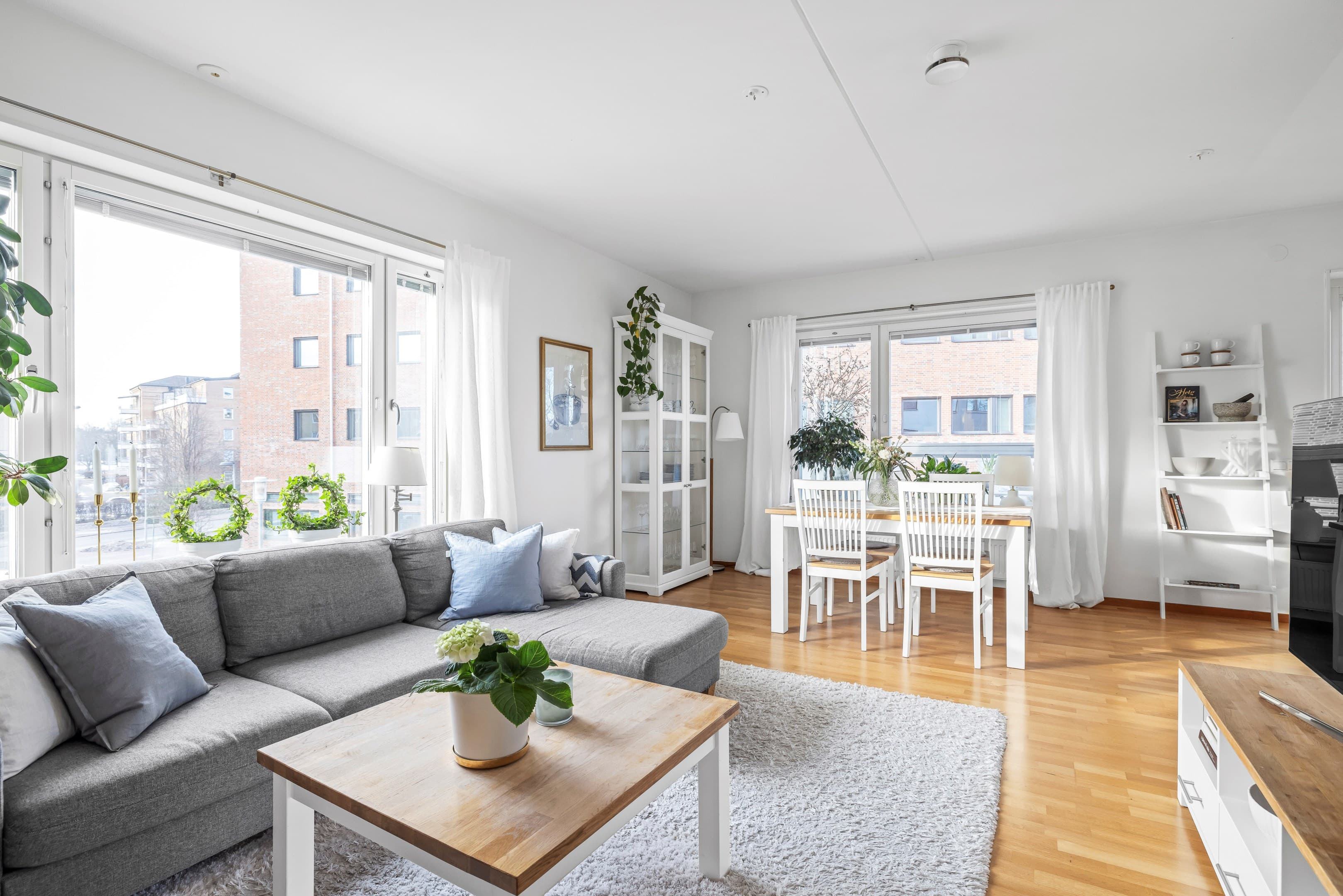 Fyrisvallsgatan 3 C