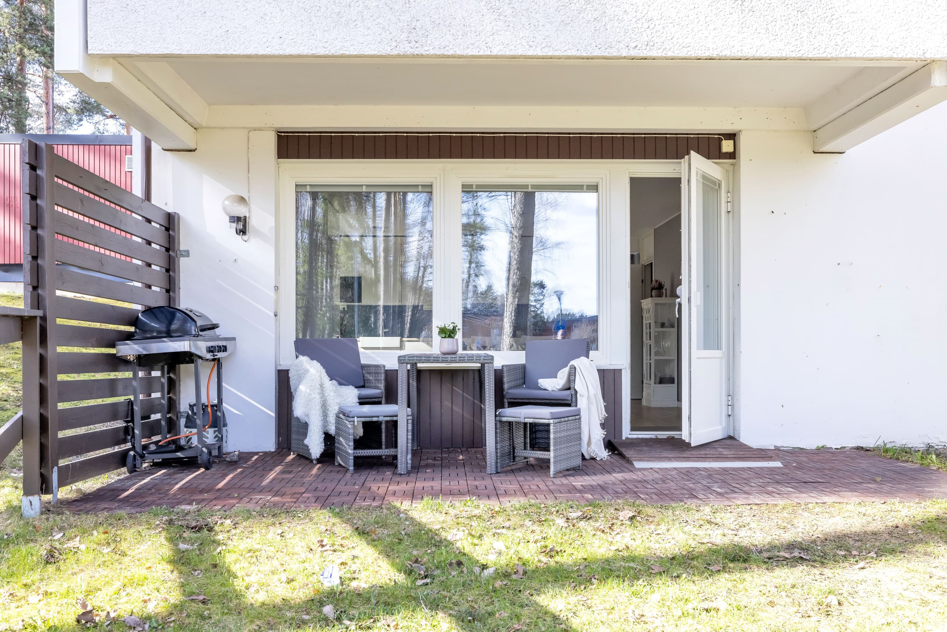 Valthornsvägen 52 F