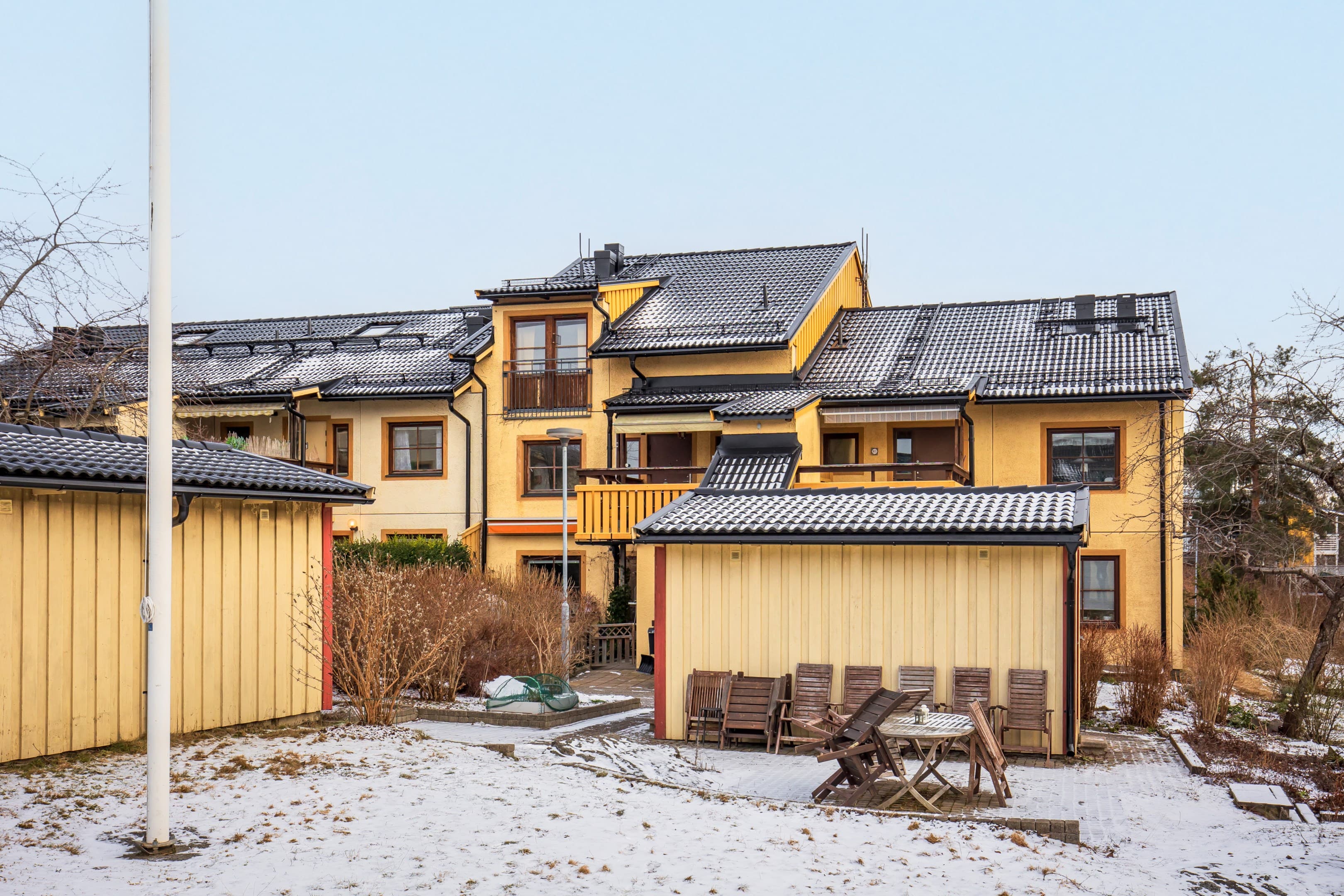 Norrholmsvägen 81