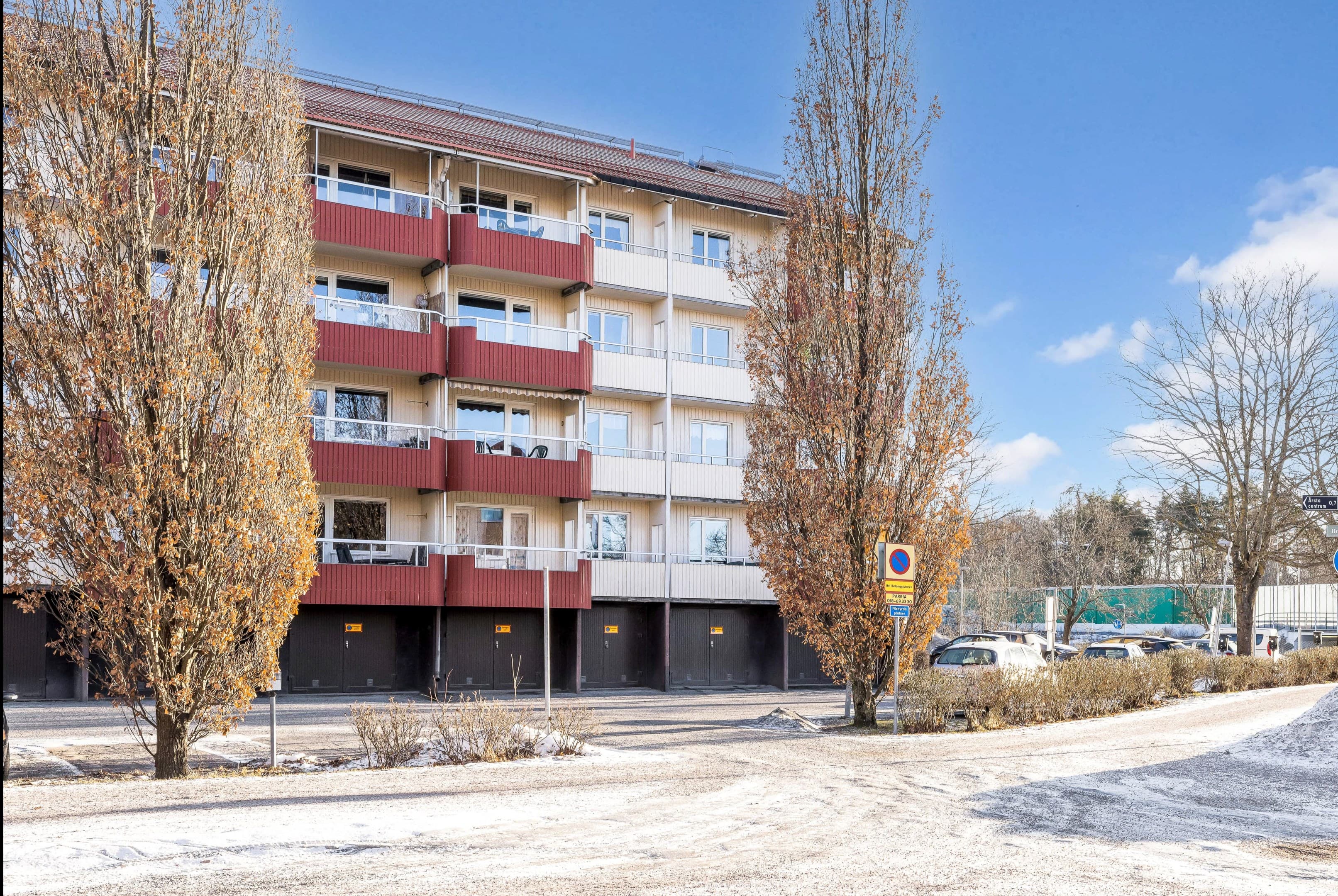 Murargatan 1