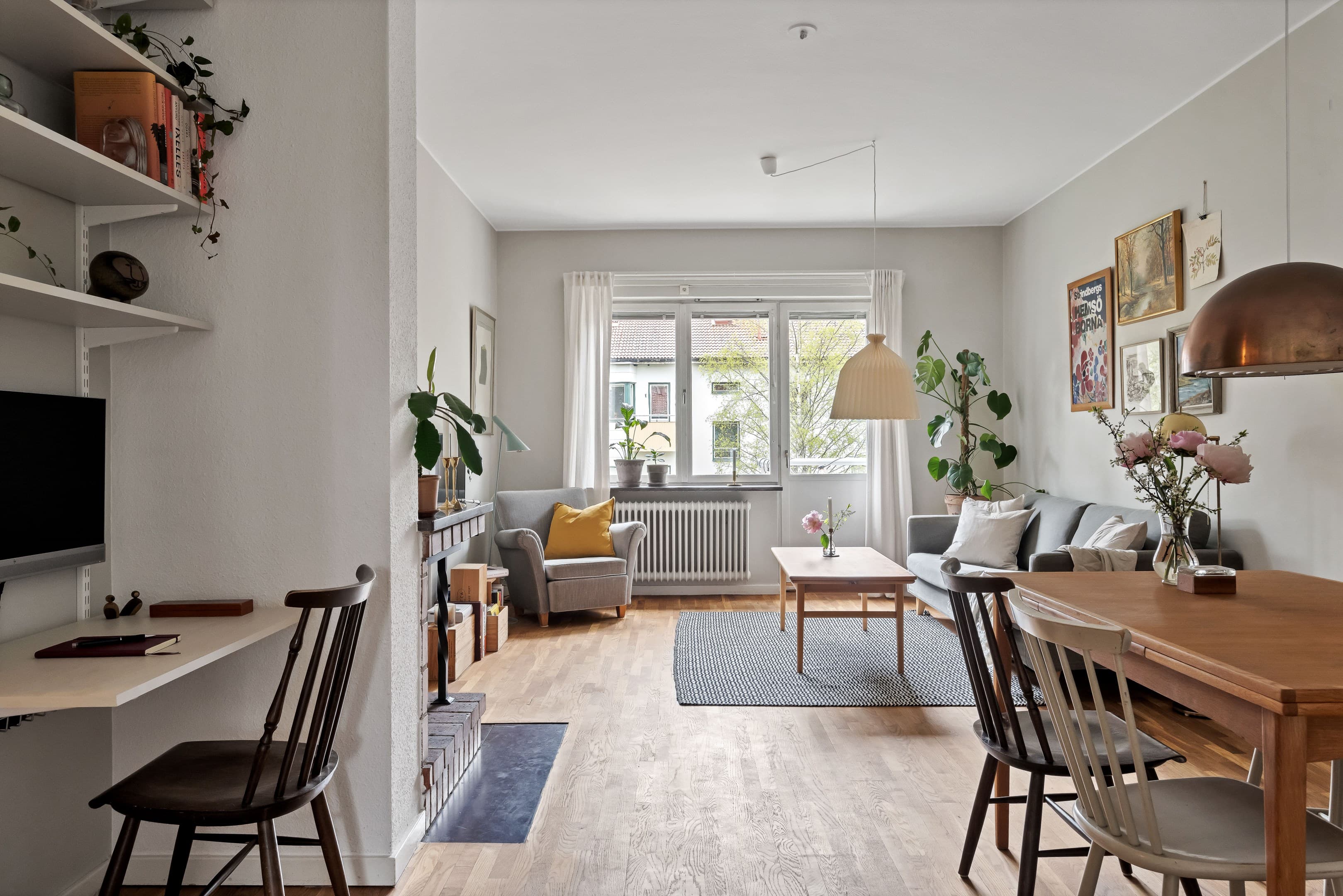 Lindsbergsgatan 4B