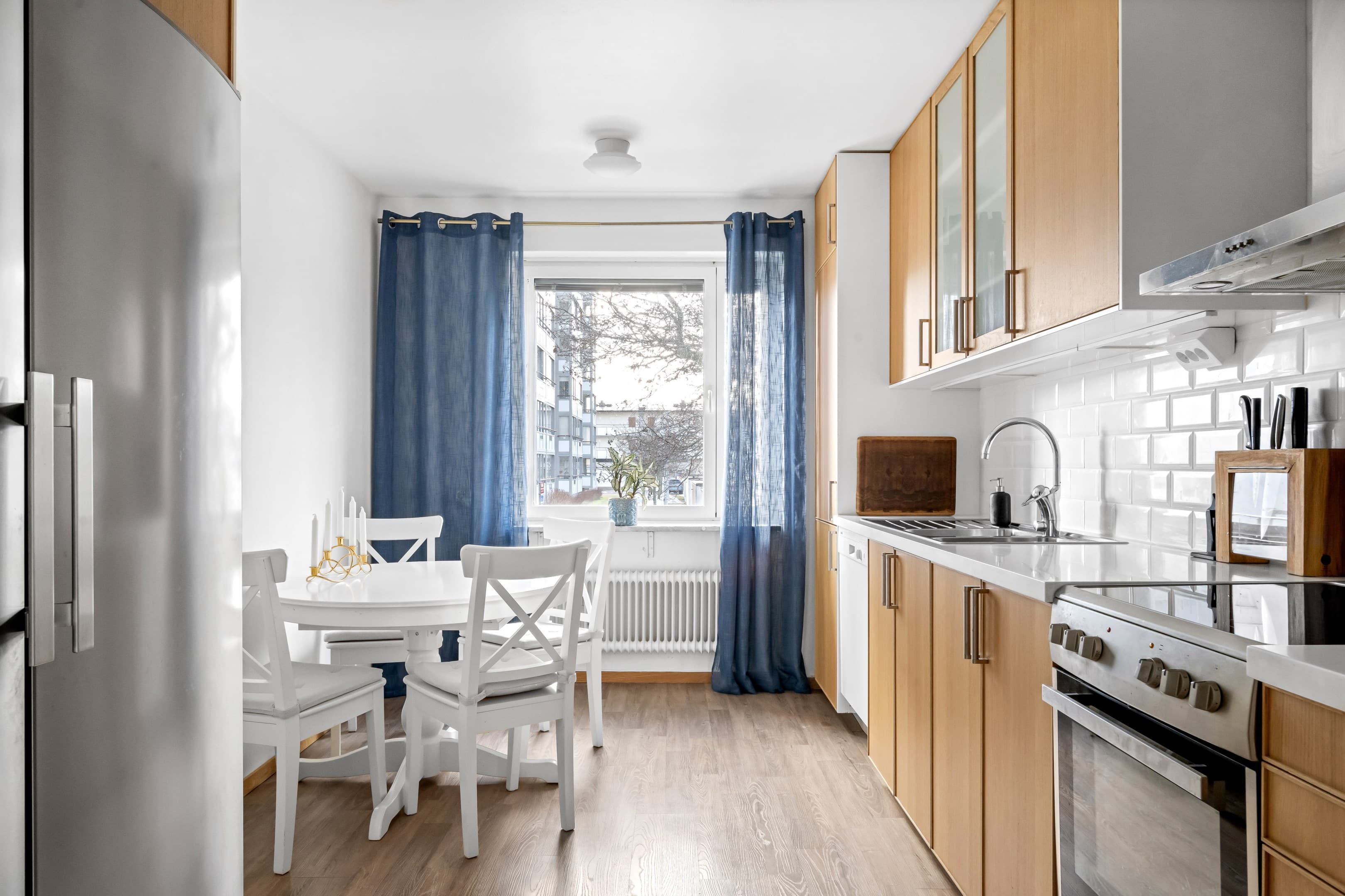 Johannesbäcksgatan 88E