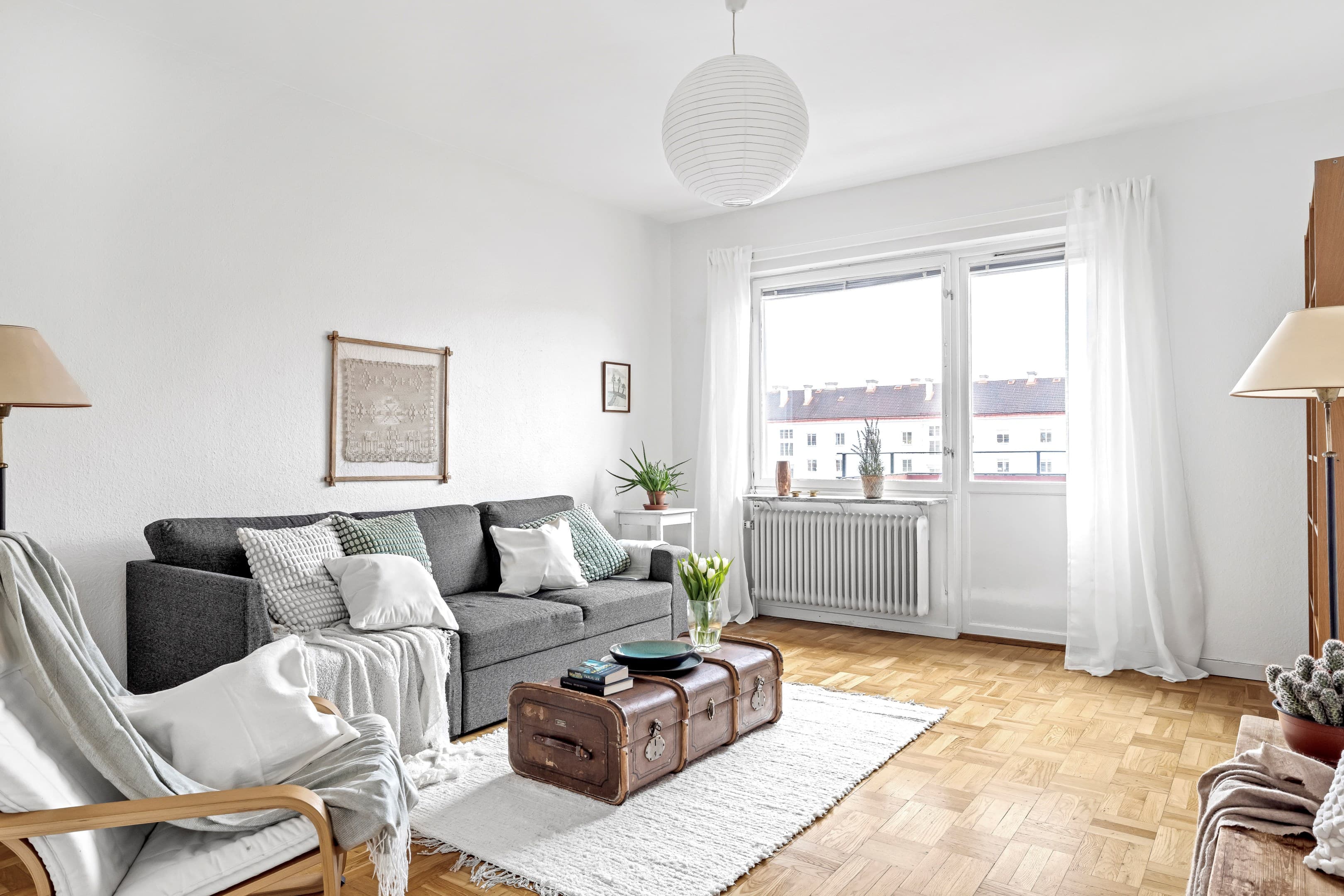 Frodegatan 15A