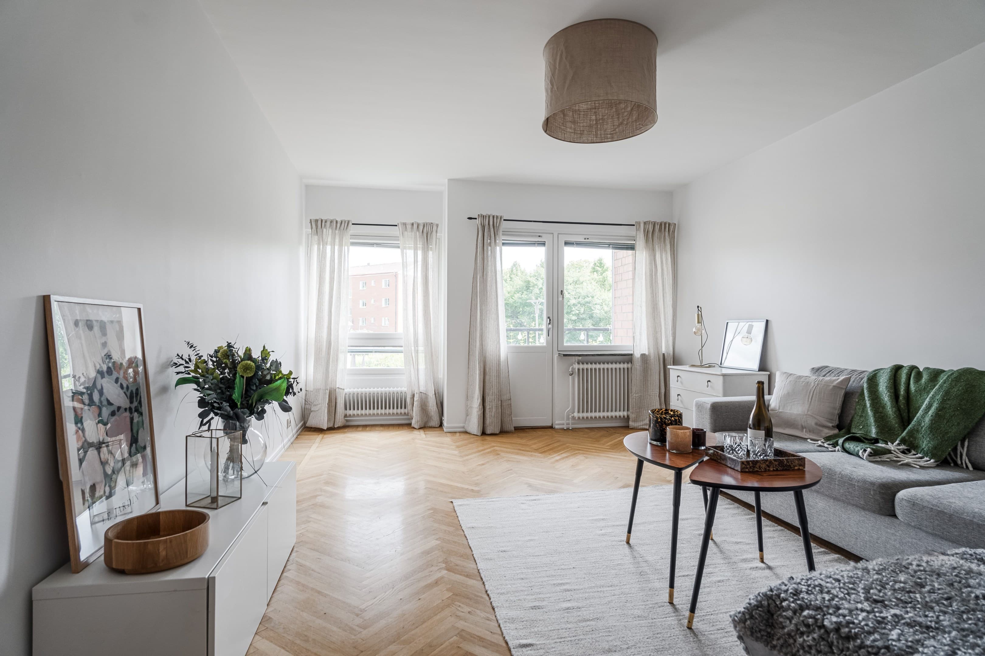 Gröna gatan 3 C