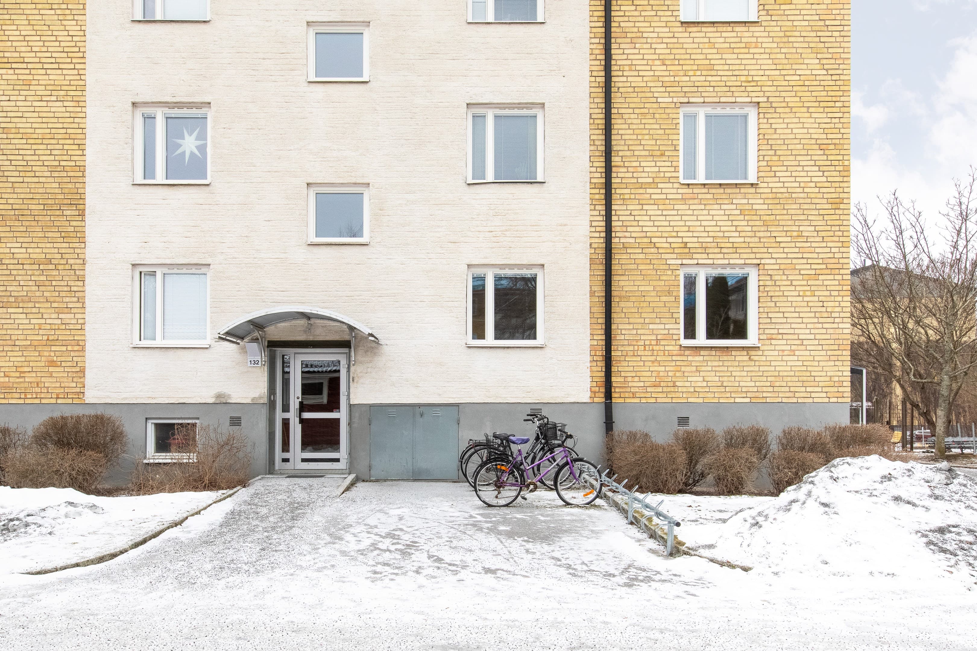 Bellmansgatan 132