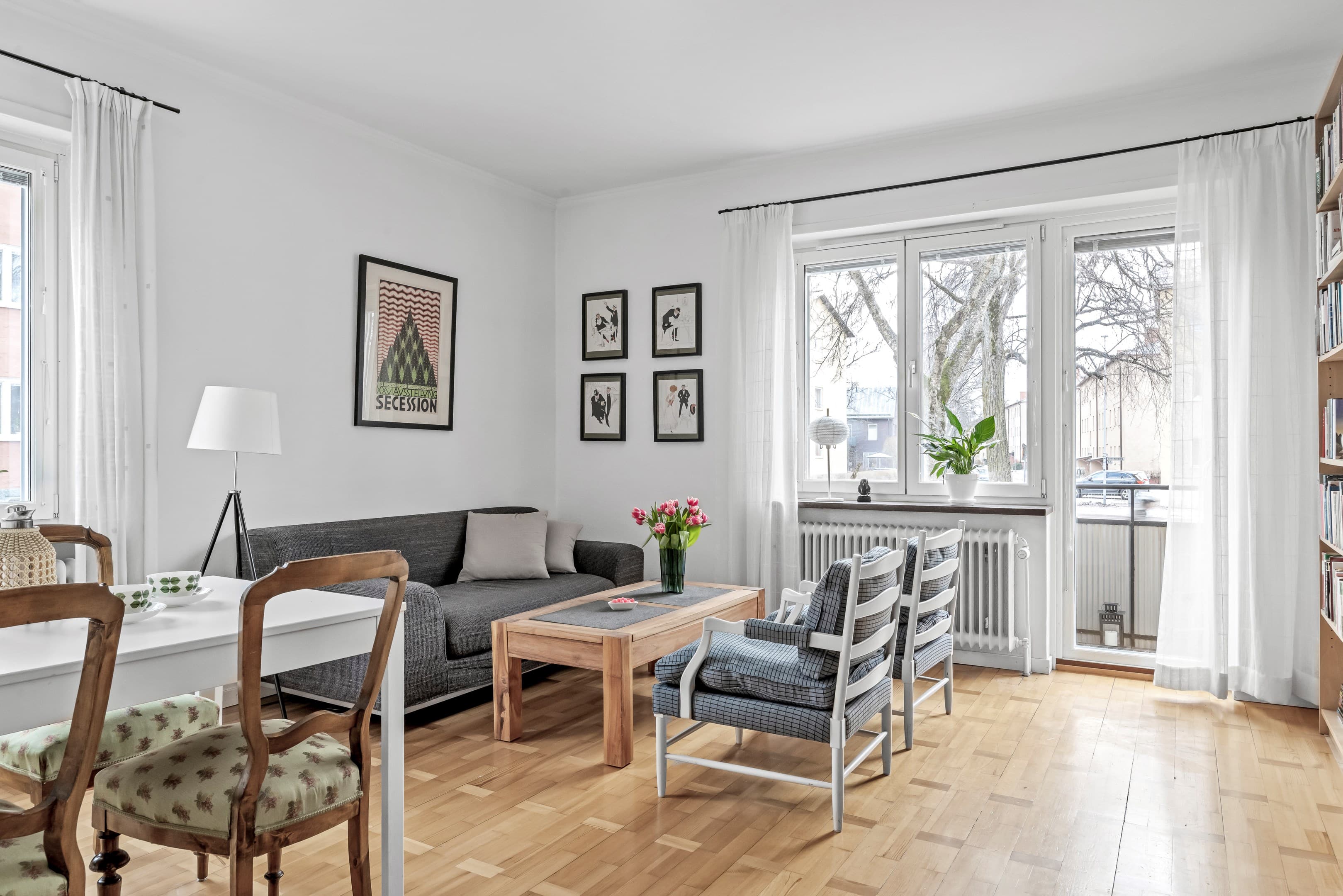 Svartbäcksgatan 97D