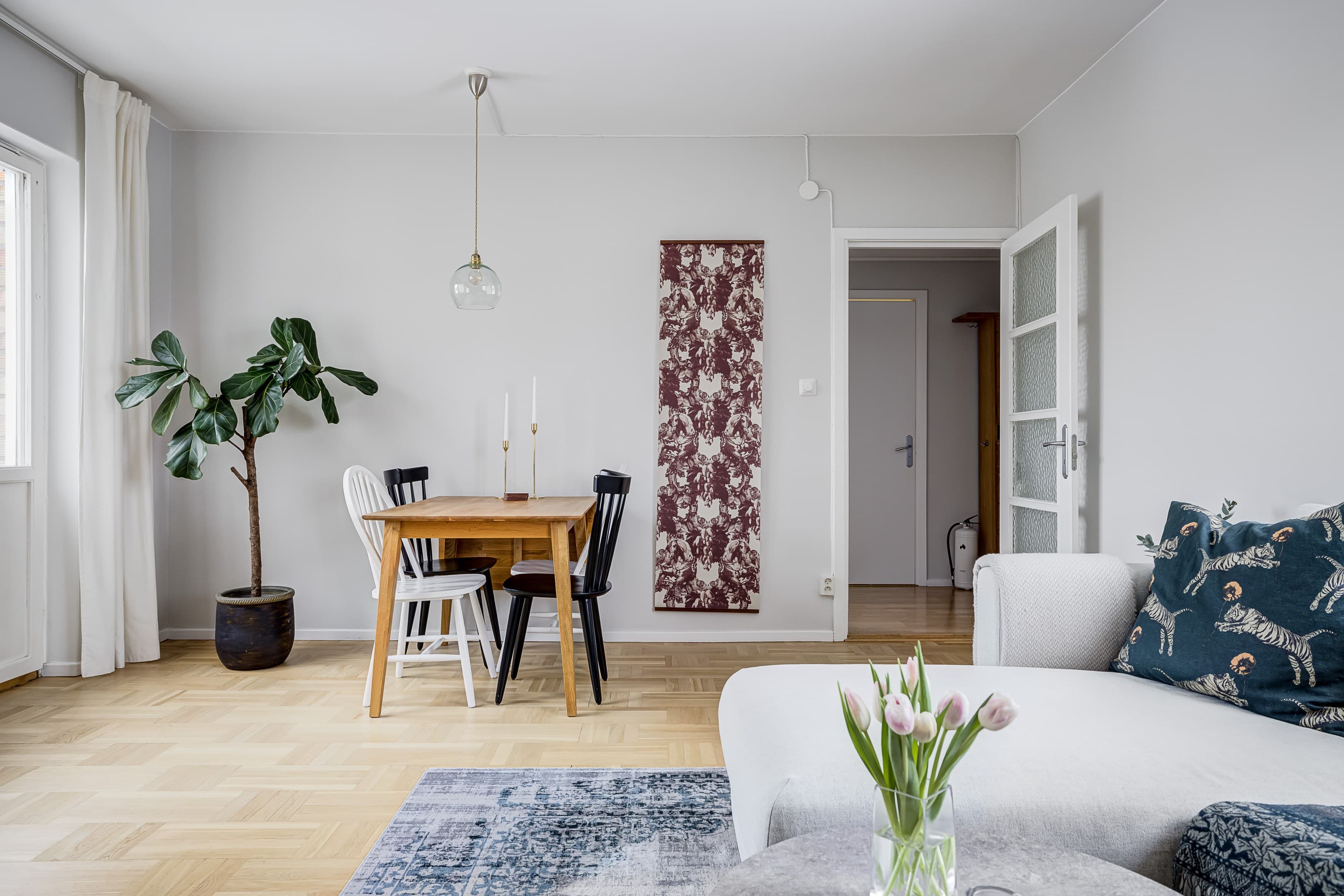 Prästgårdsgatan 12 A