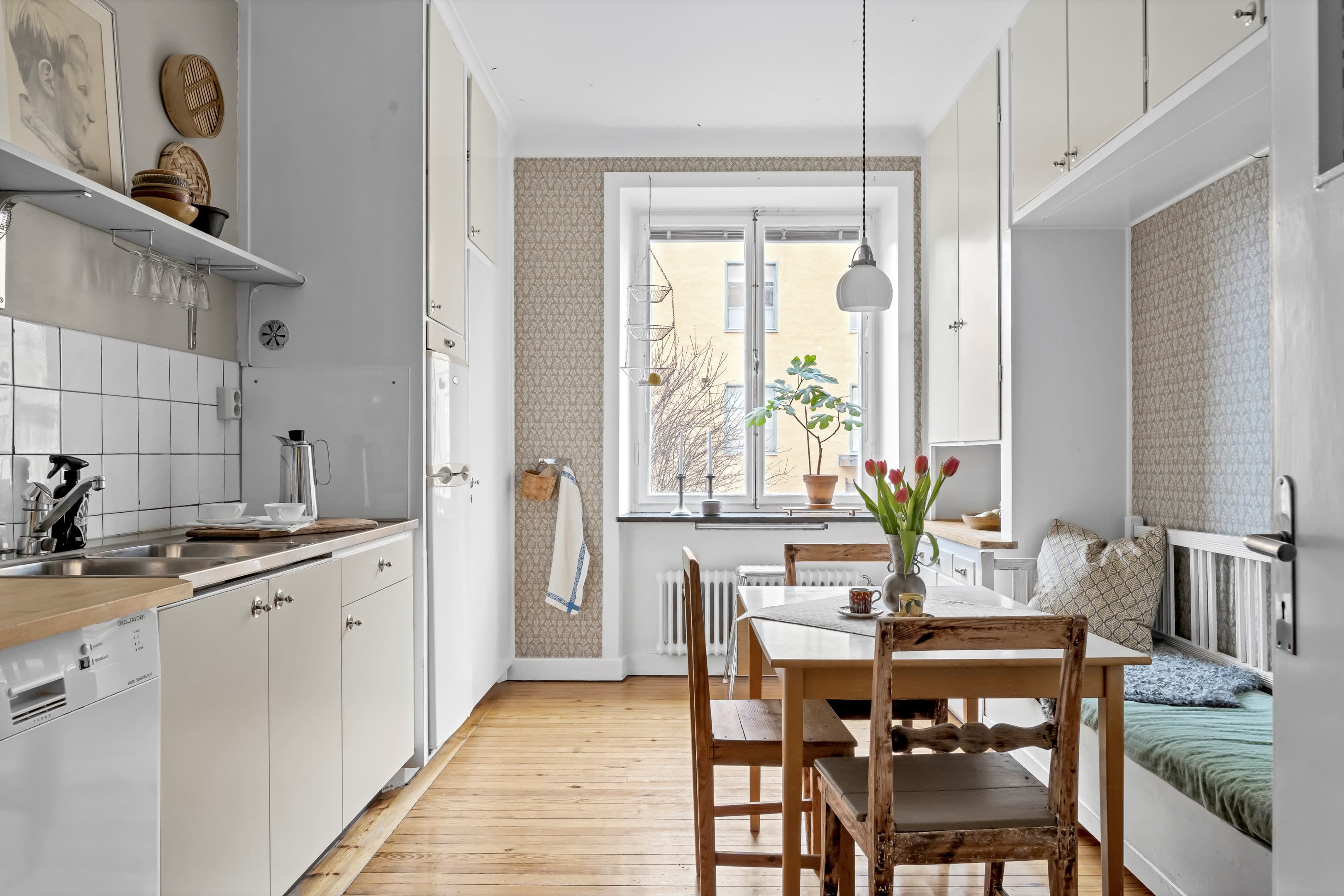 Geijersgatan 18 A