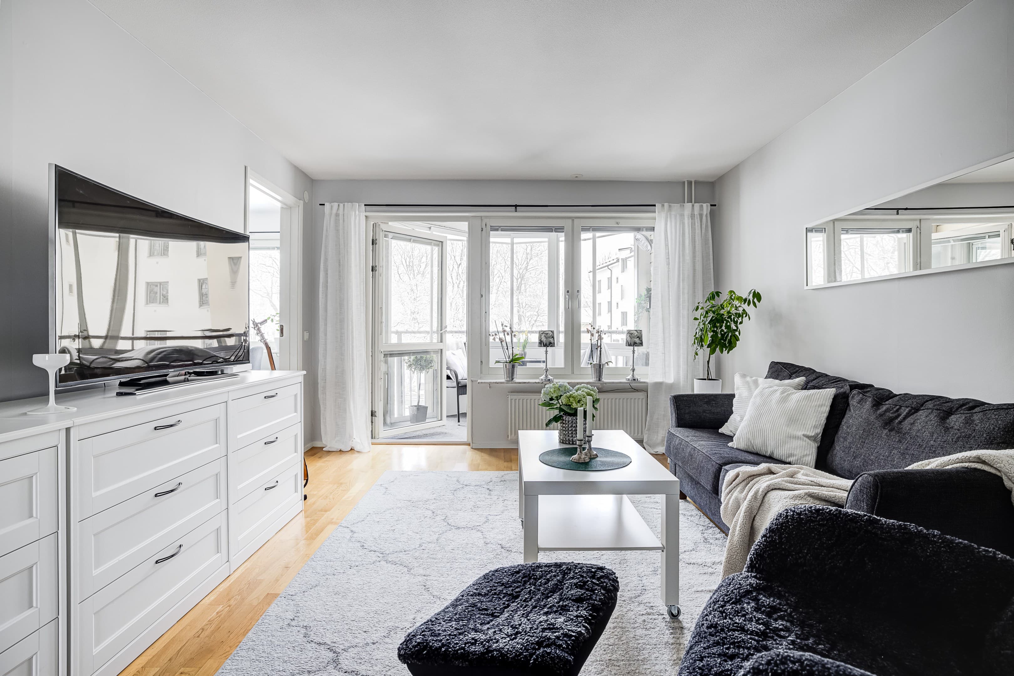 Svartbäcksgatan 110 A