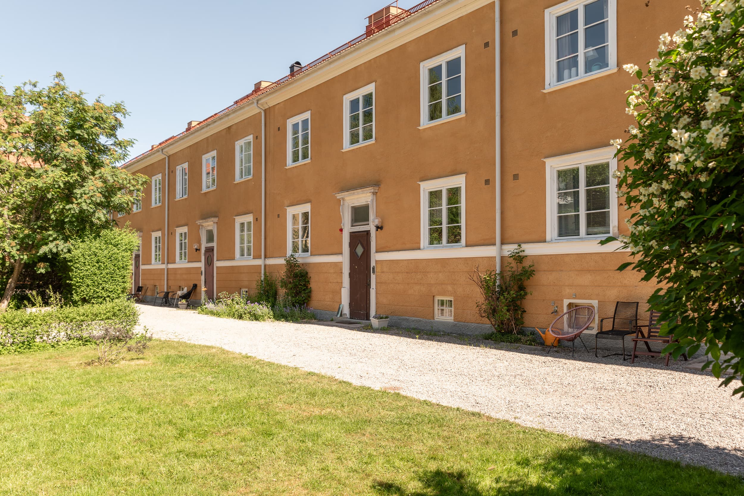 Karlsgatan 11C