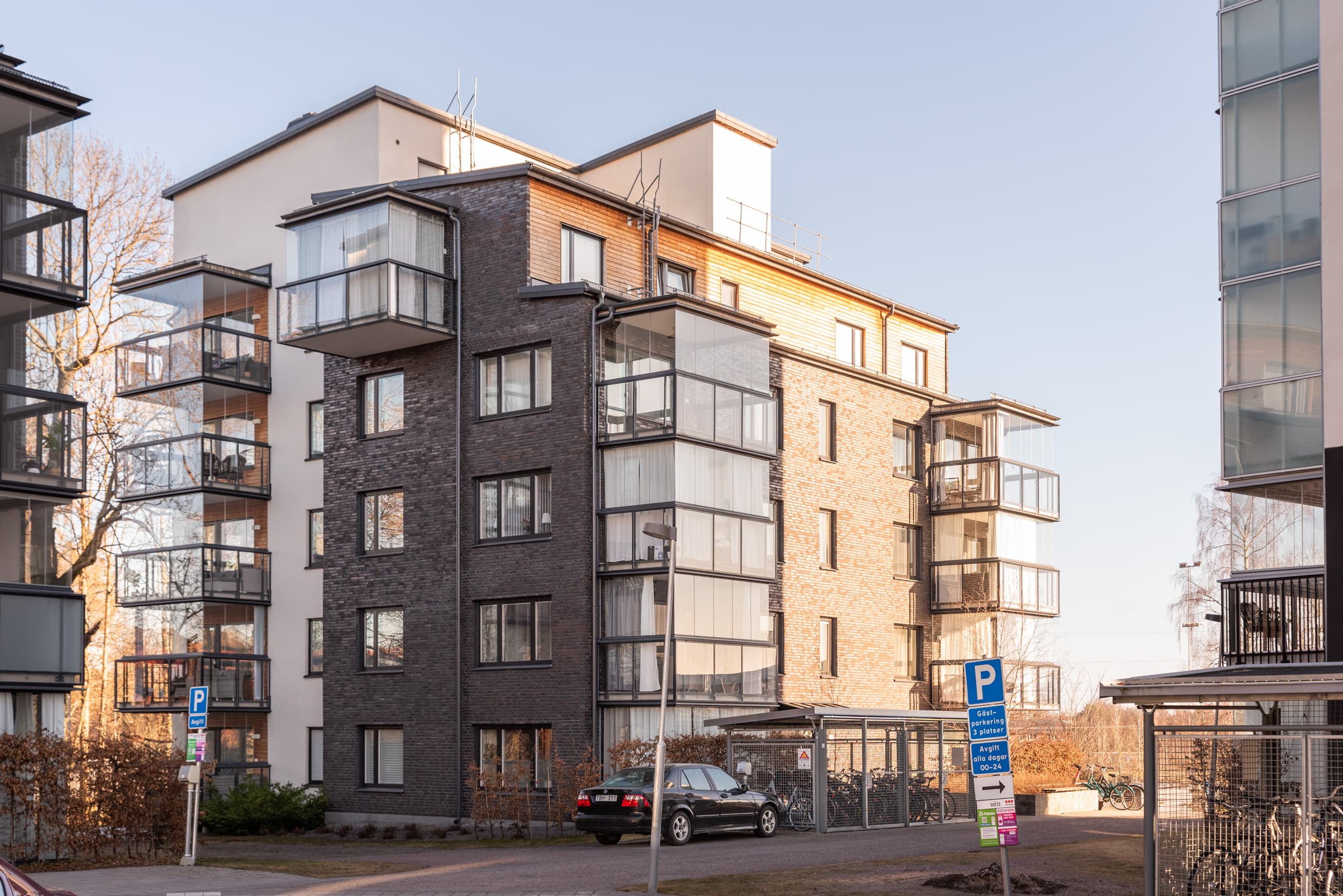 Patentgatan 11