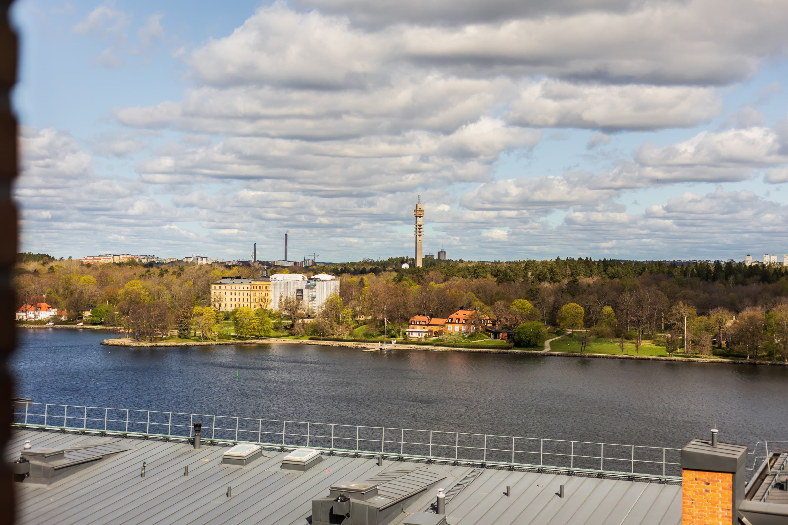 Makaronigränd 3, 4 tr