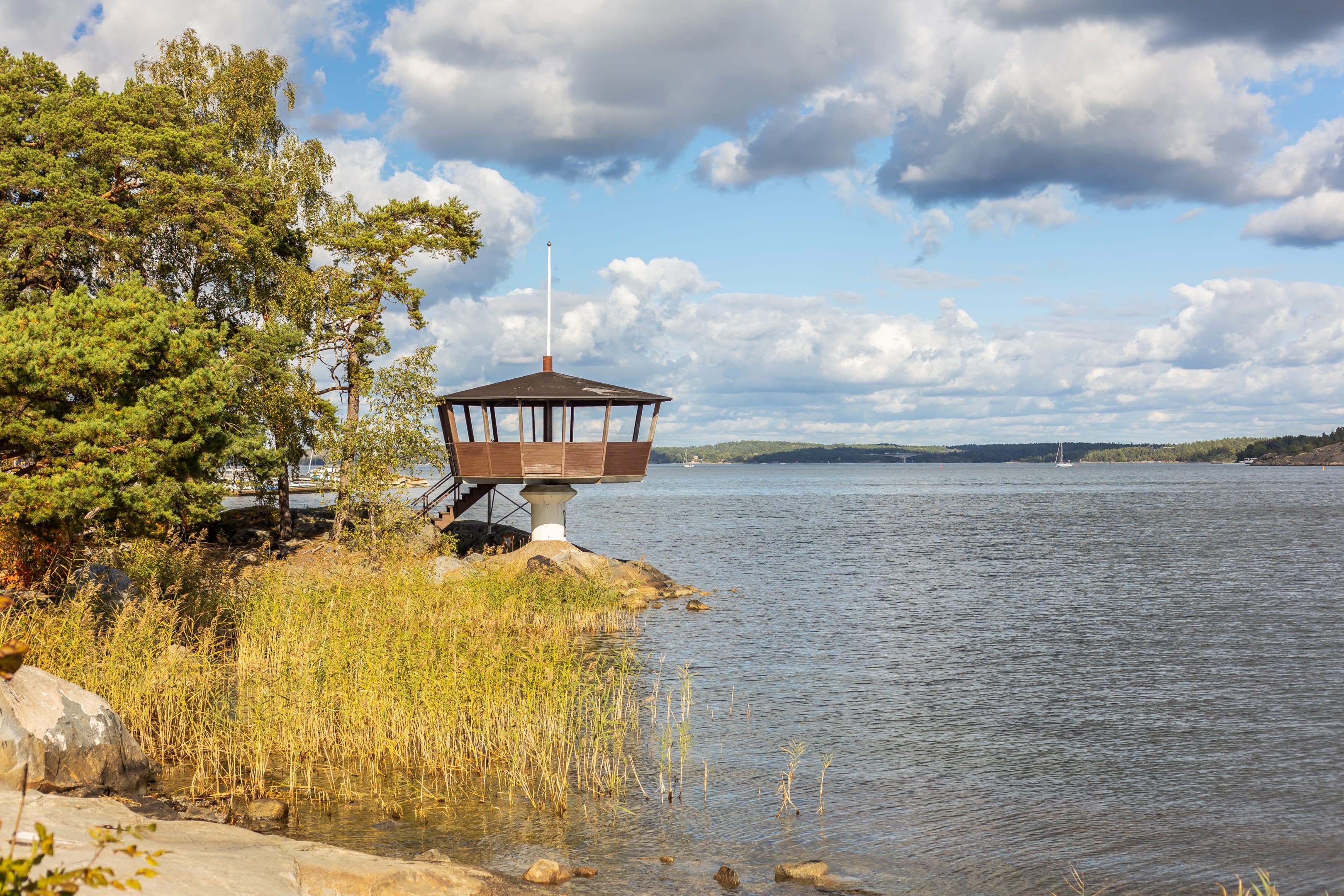 Skyttevägen 22A