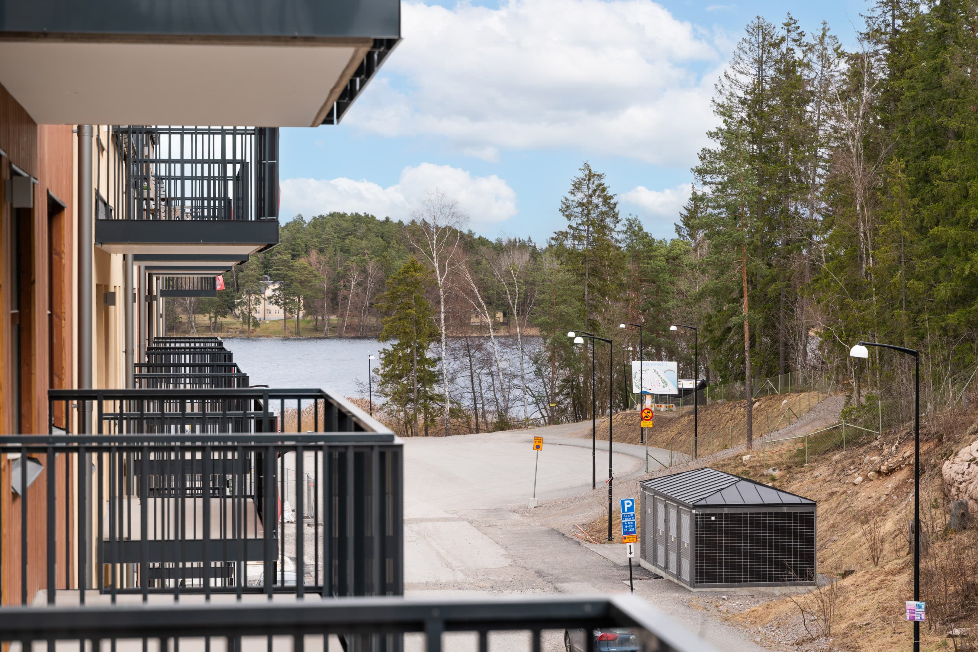 Slalomvägen 12