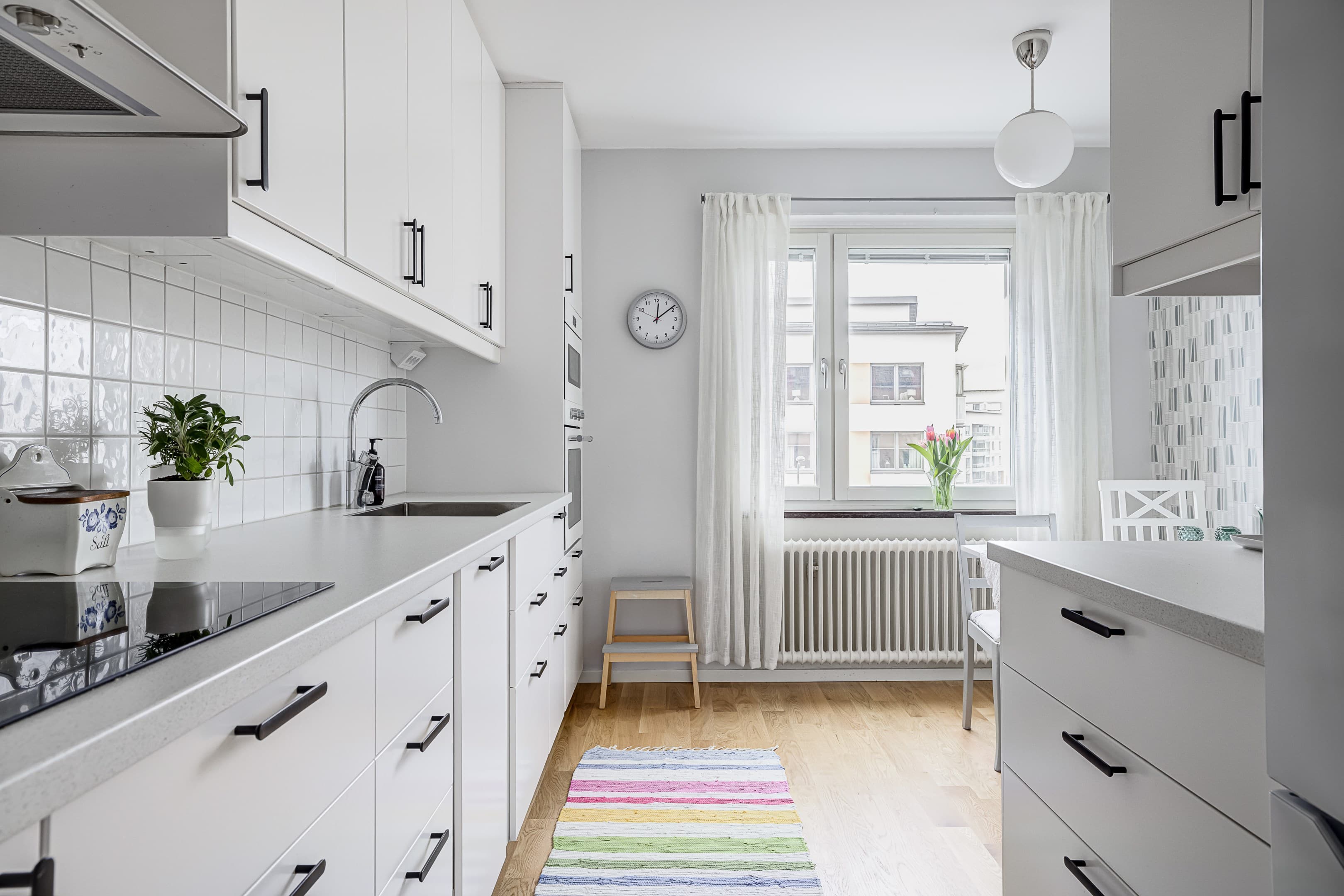 Hällbygatan 34 A