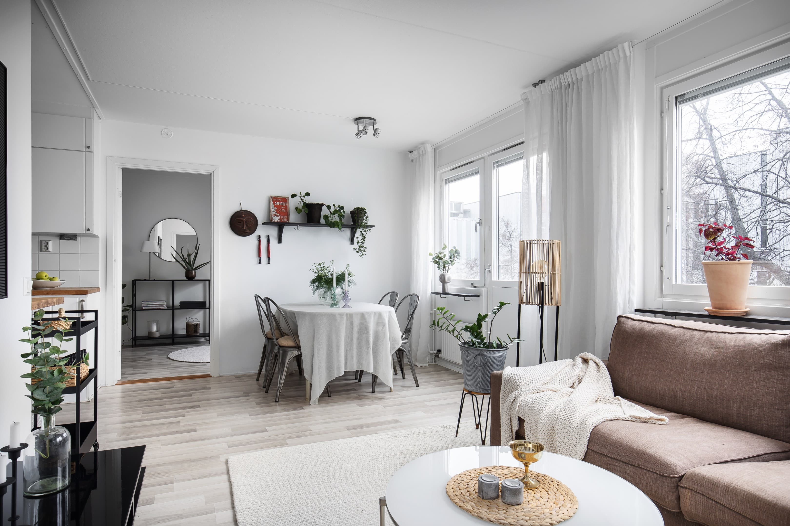 Betsövägen 10