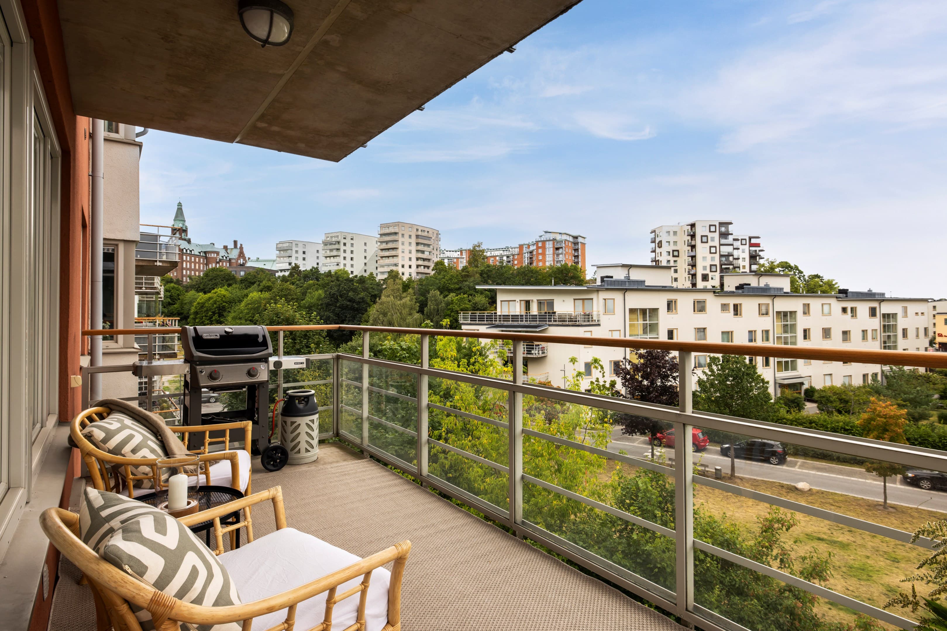 Finnboda parkväg 4, 4 tr