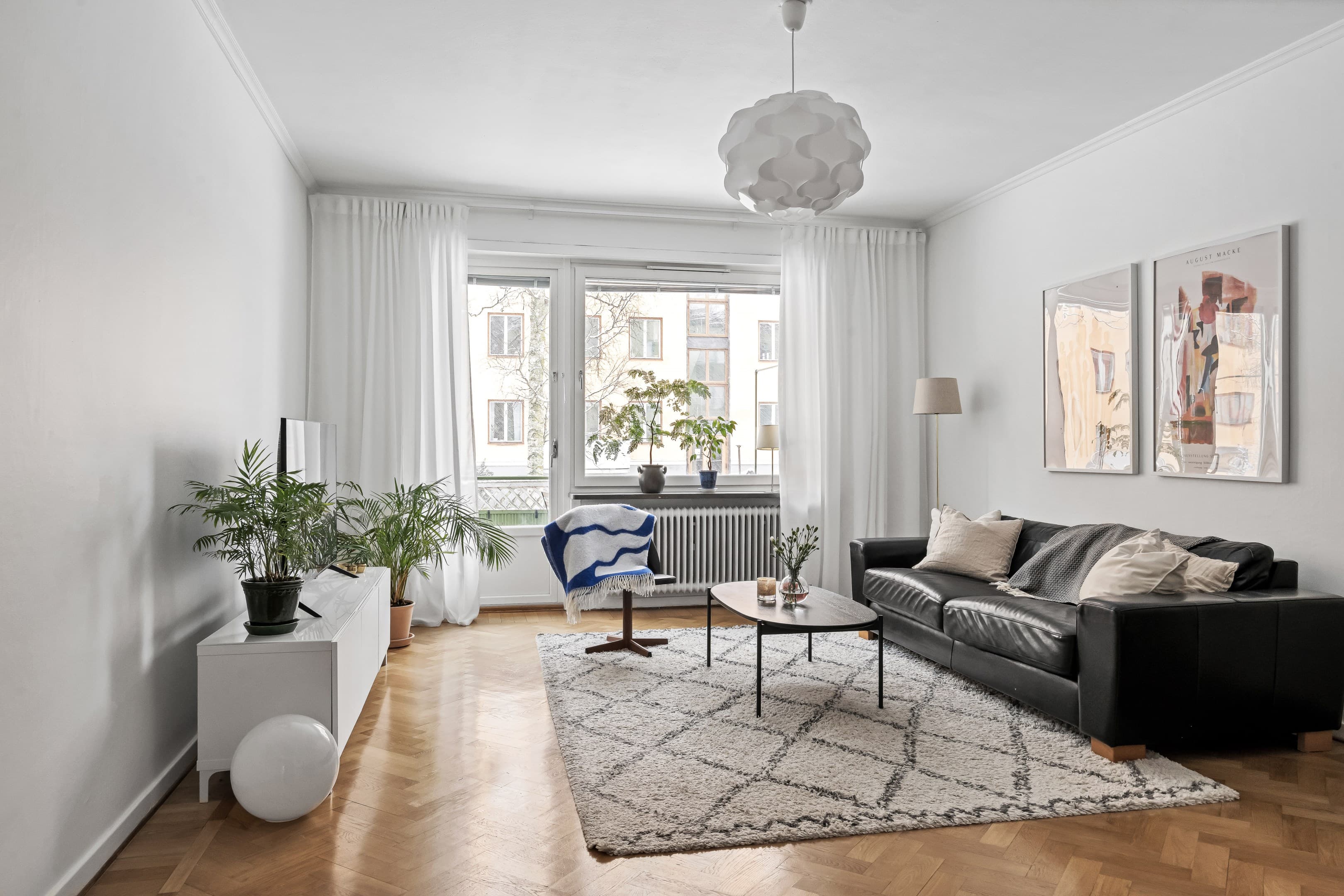 Kyrkogårdsgatan 45 B