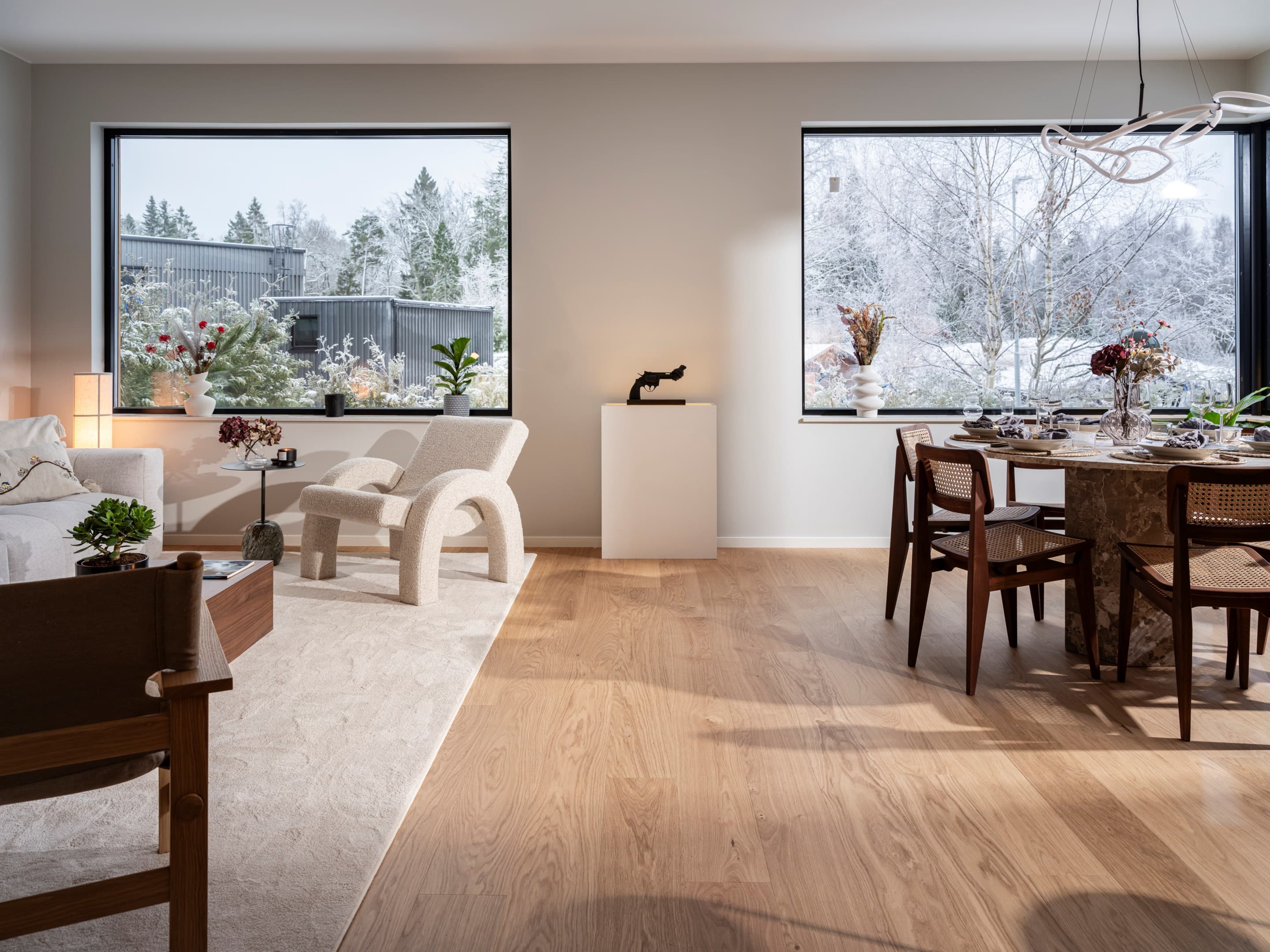 Åbroddsvägen 33C, parhus 4