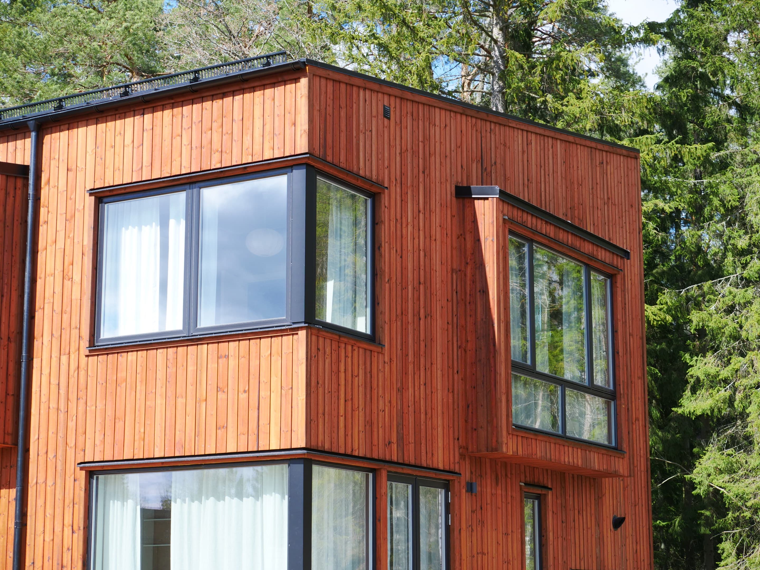 Åbroddsvägen 31A, parhus 2