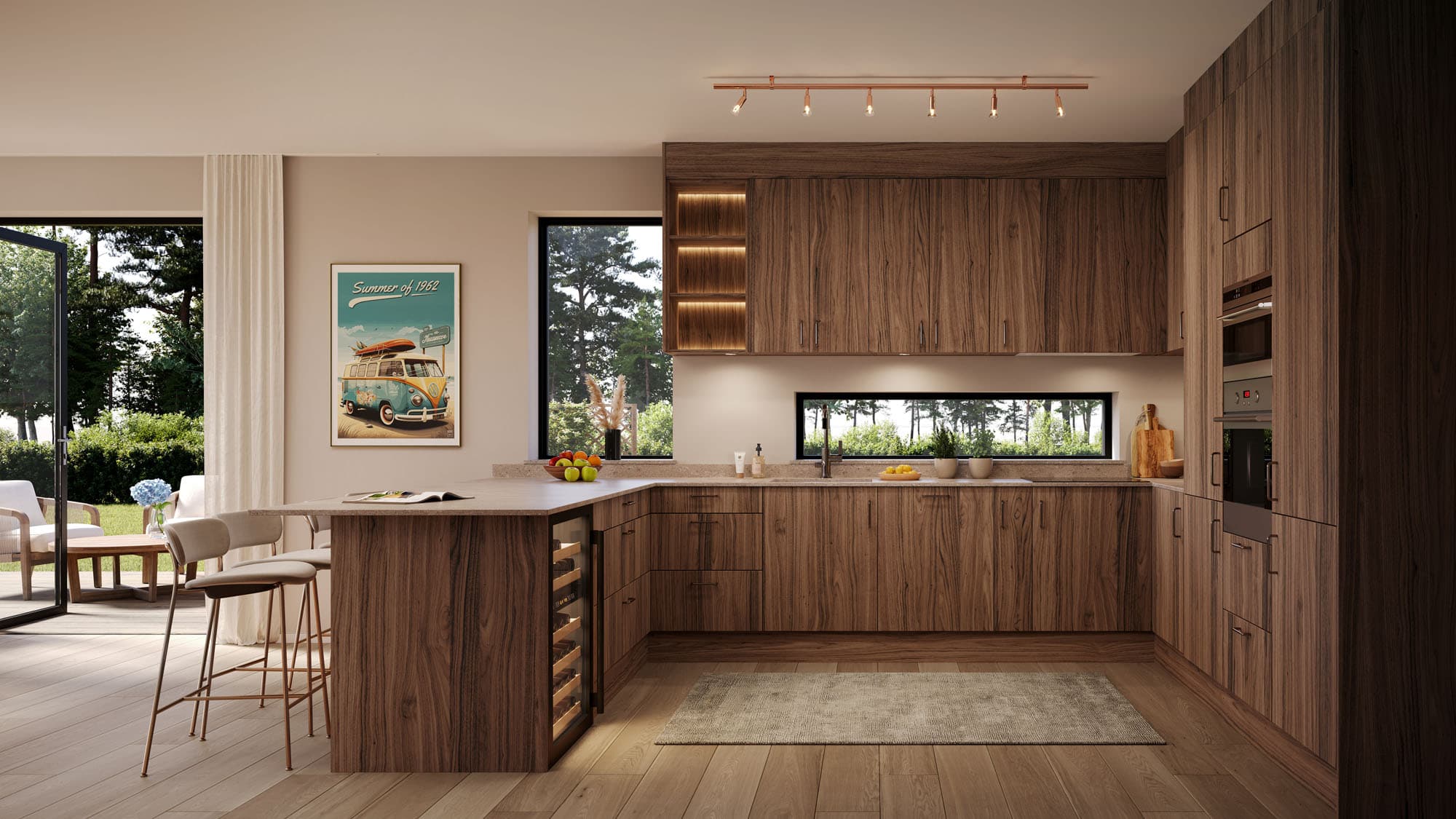 Åbroddsvägen 33D, parhus 12