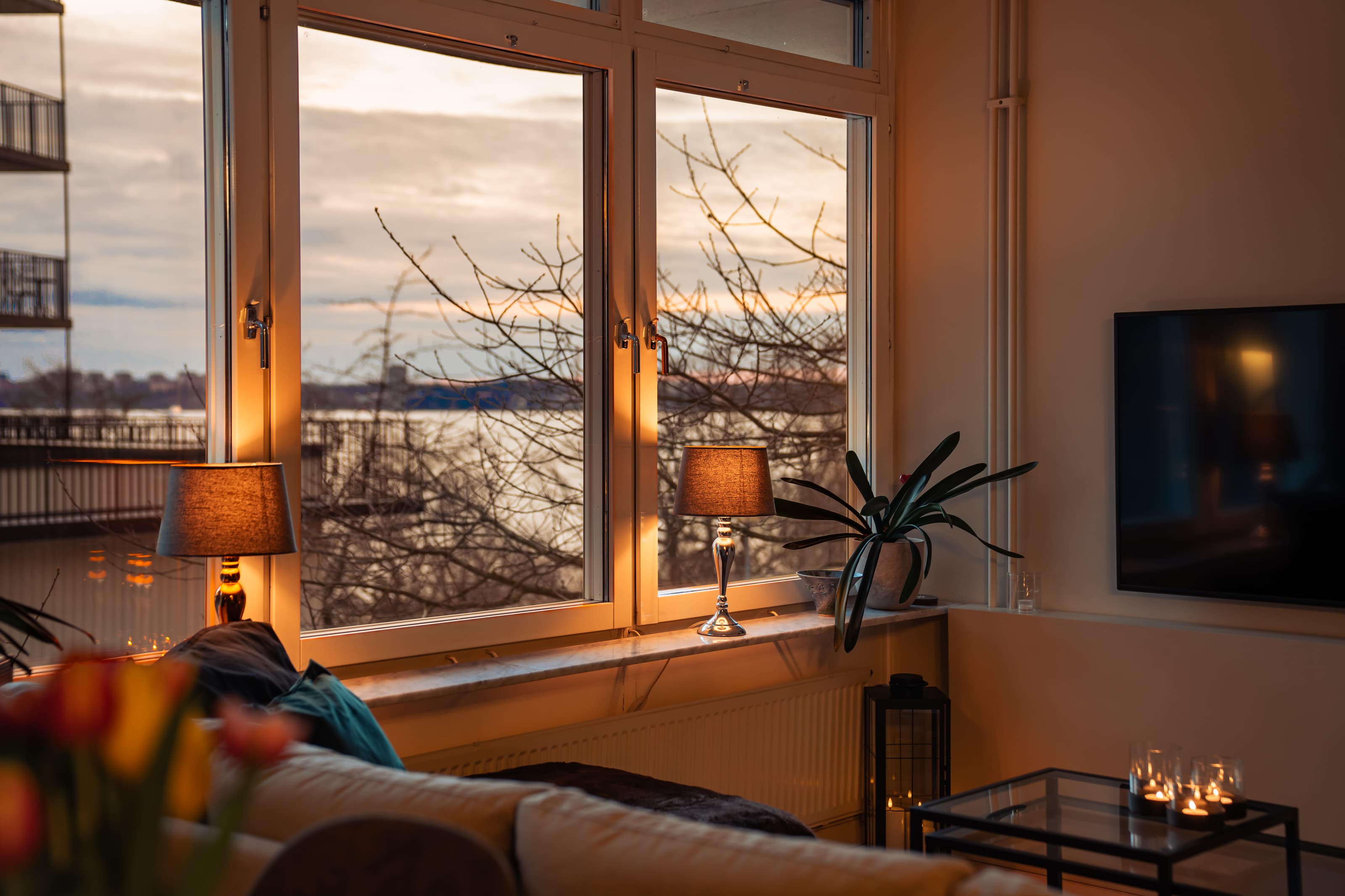 Augustendalsvägen 30
