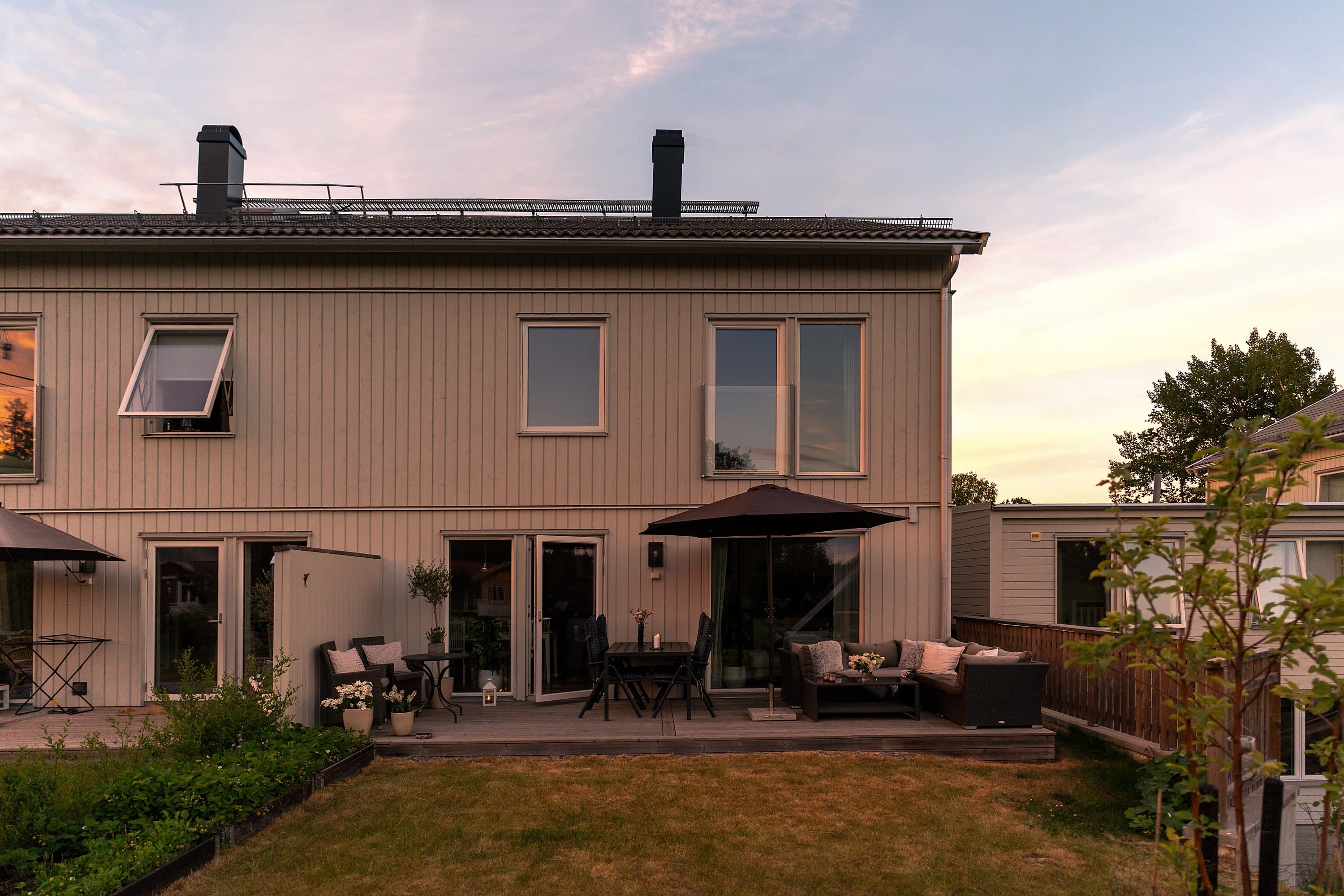 Moravägen 3H