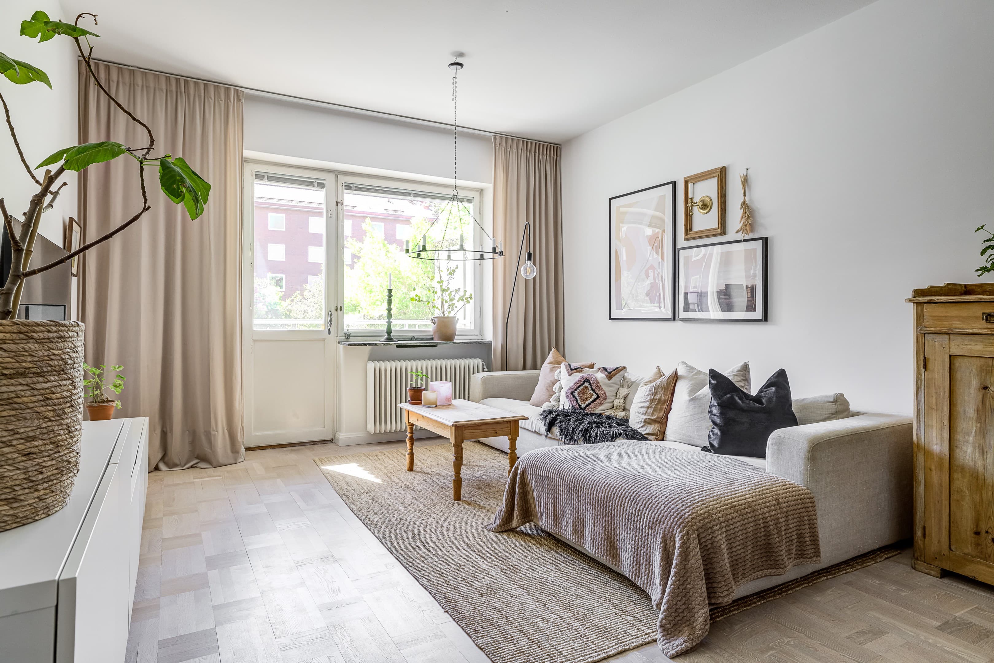 Sturegatan 16 B