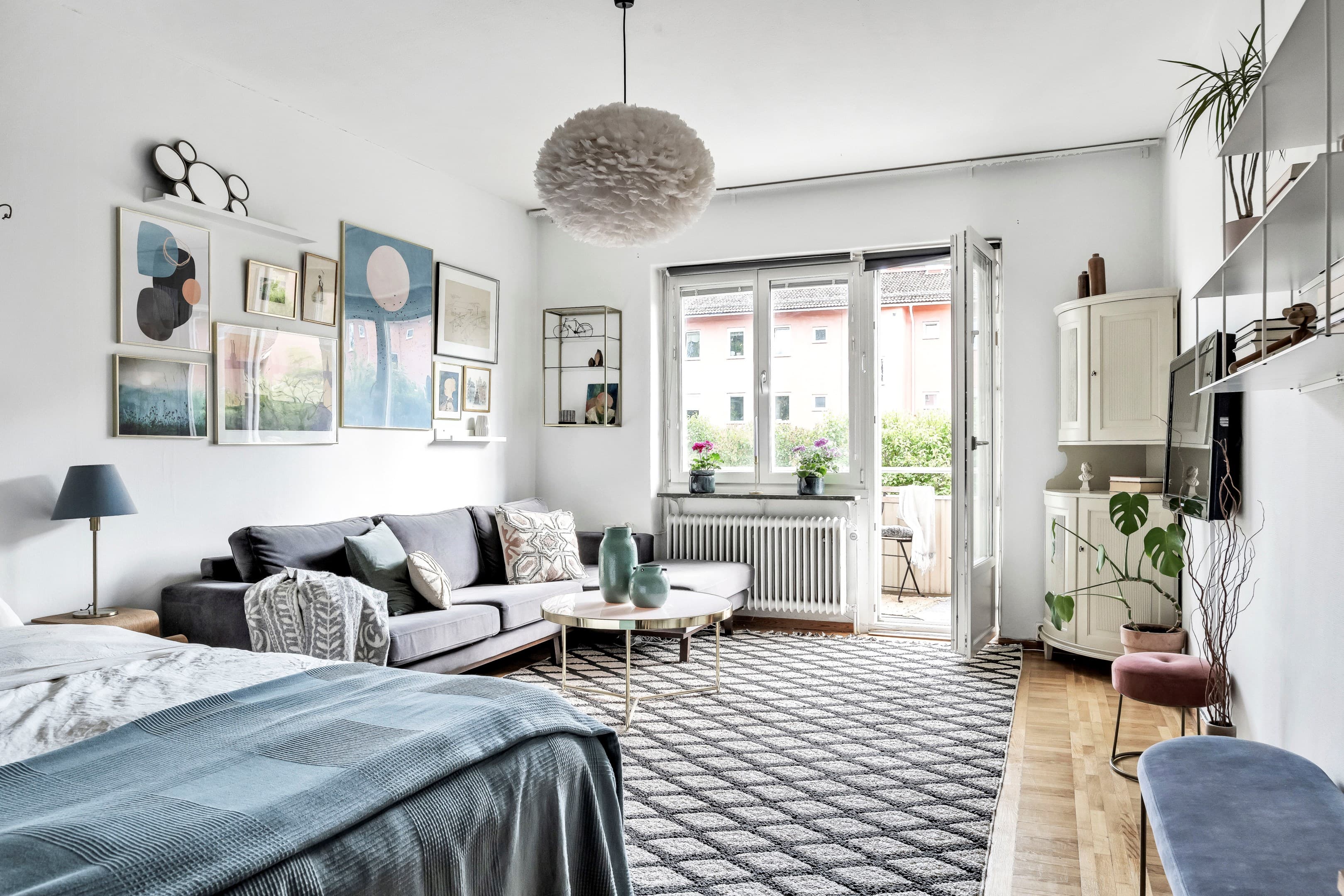 Svartbäcksgatan 101 C