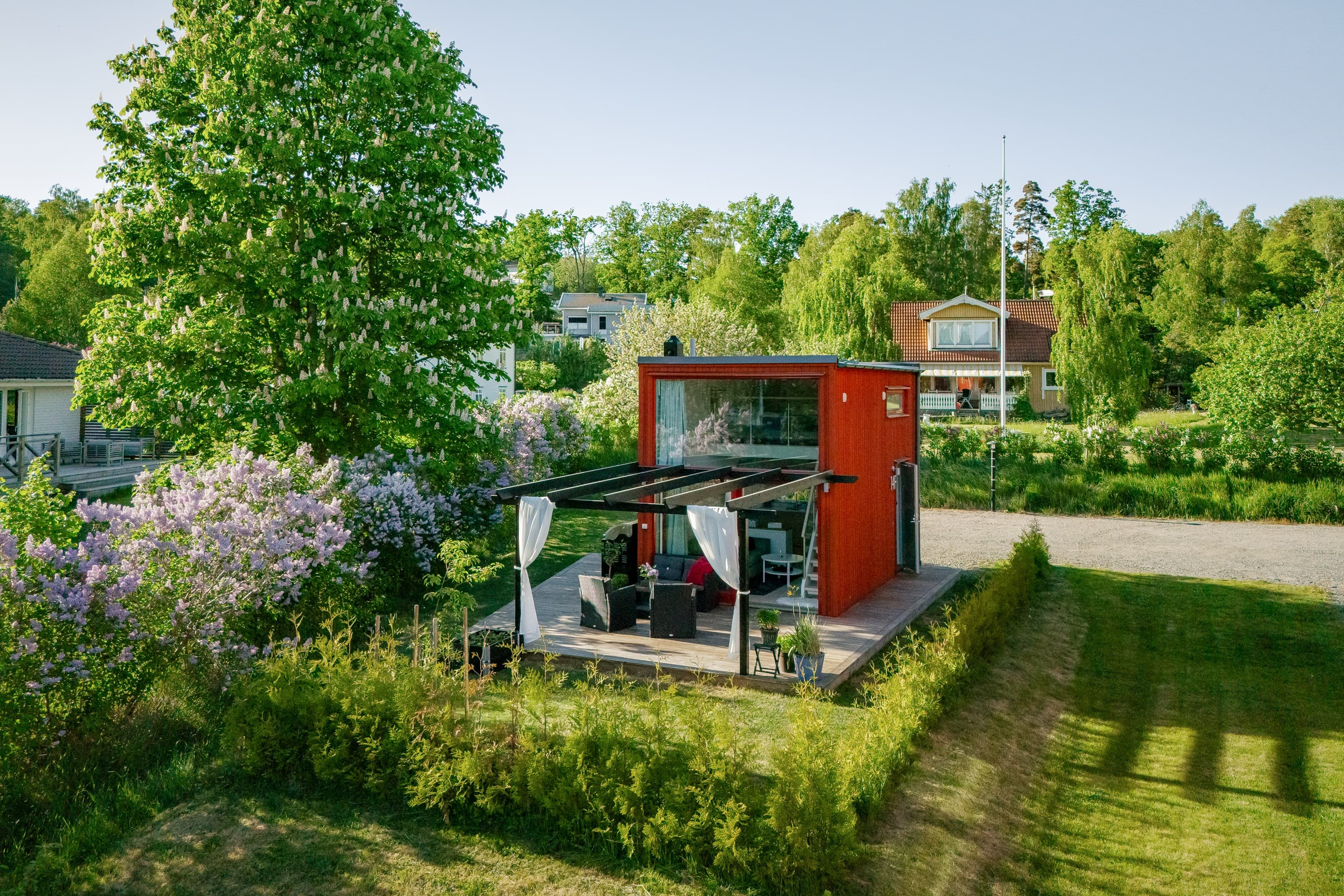 Torsby solängsväg 14F