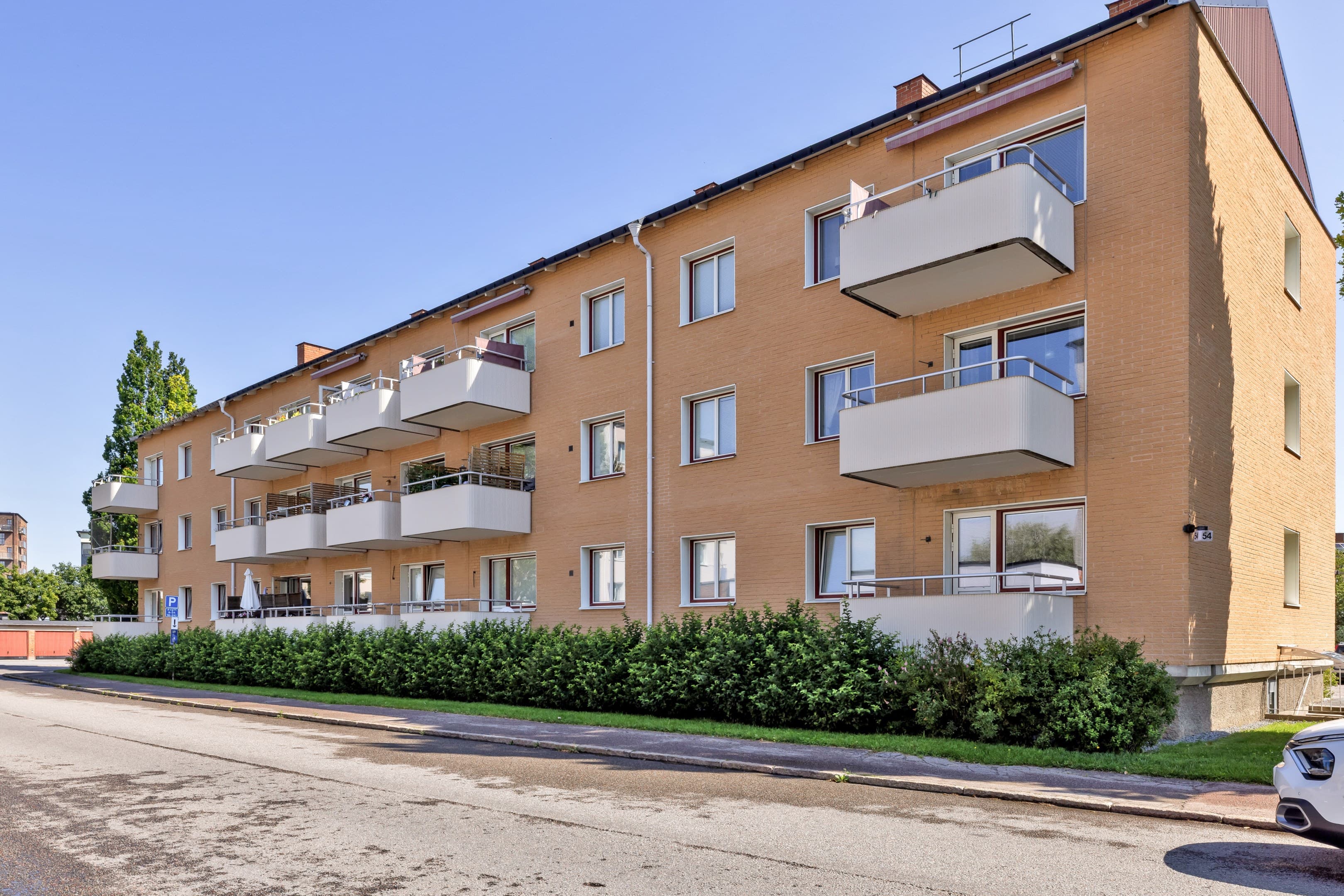 Tiundagatan 54B