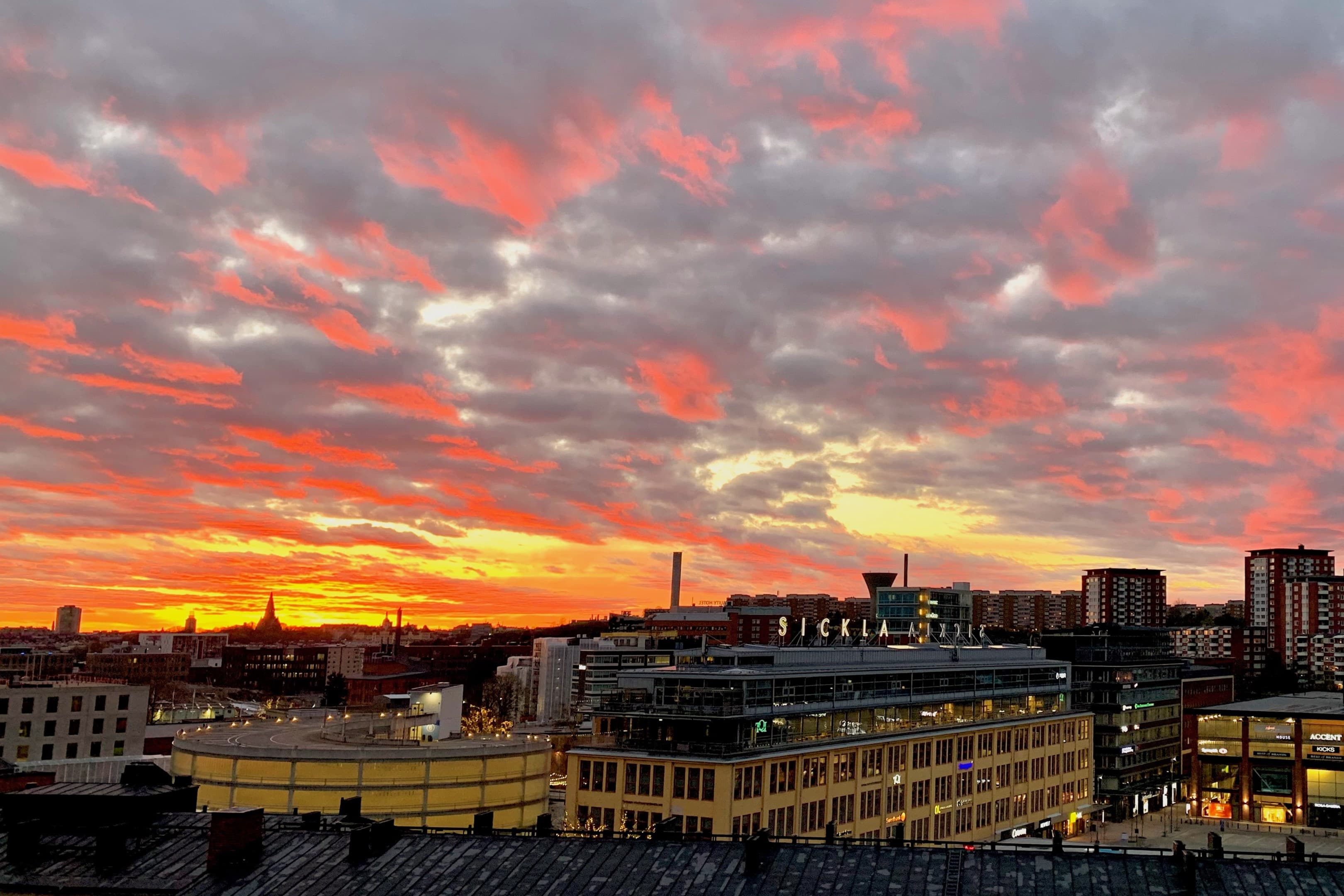 Atlasvägen 61