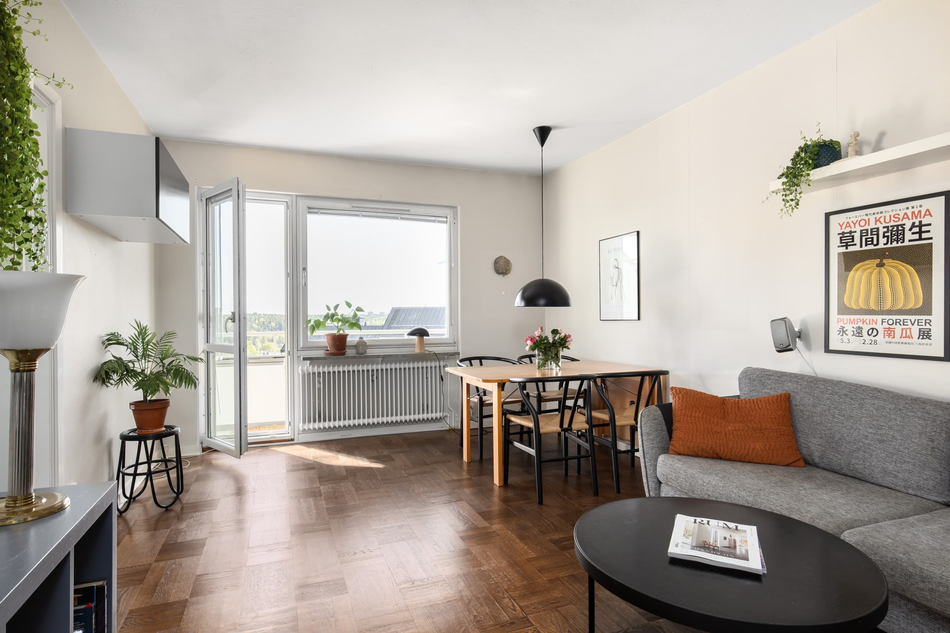 Finntorpsvägen 12, 5tr