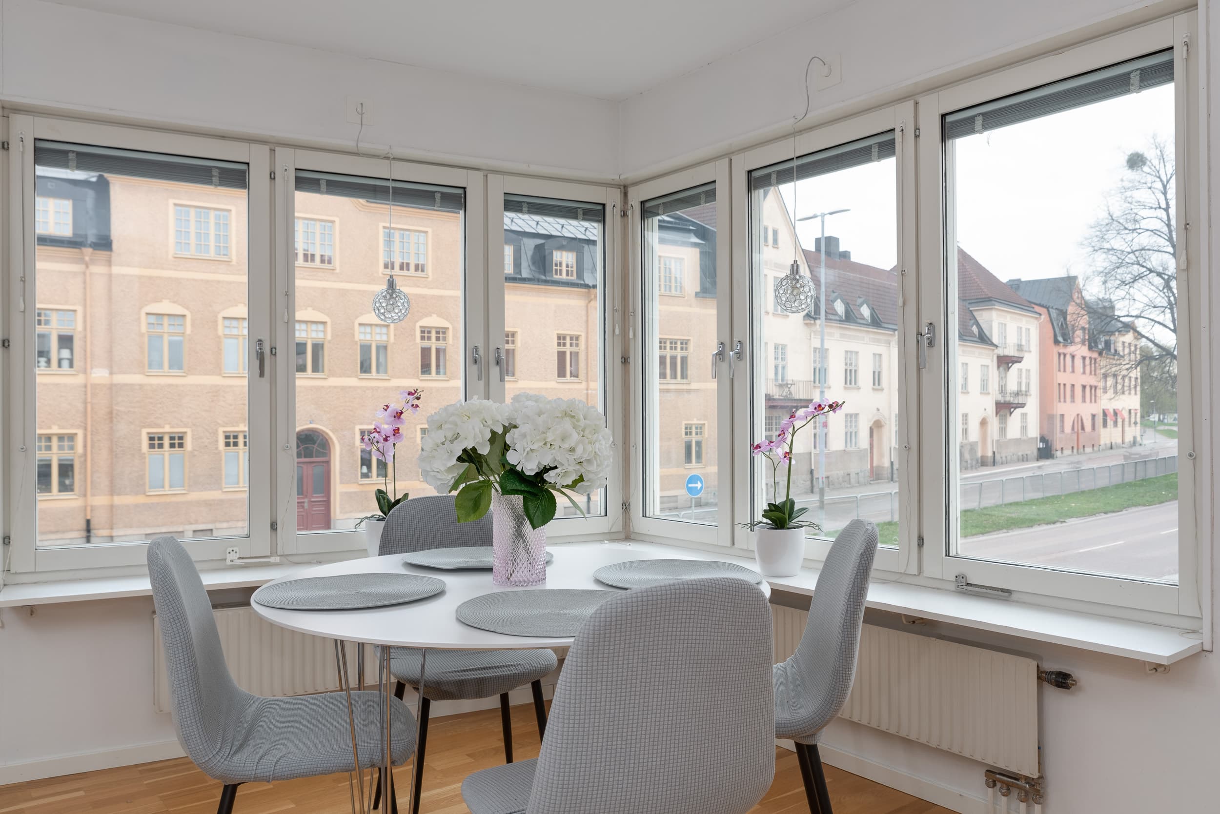 Oxbacksgatan 2D