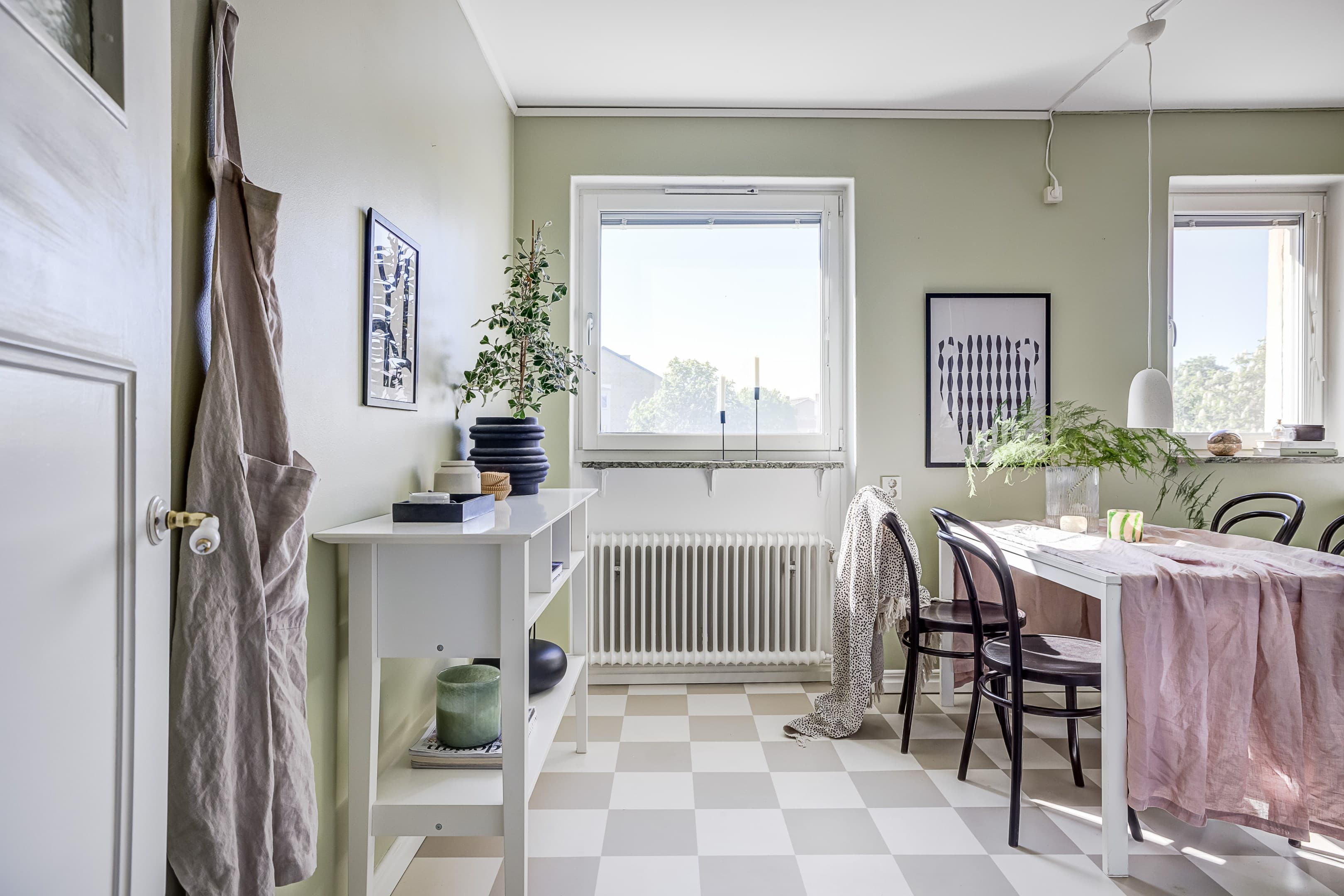 Hällbygatan 32 D