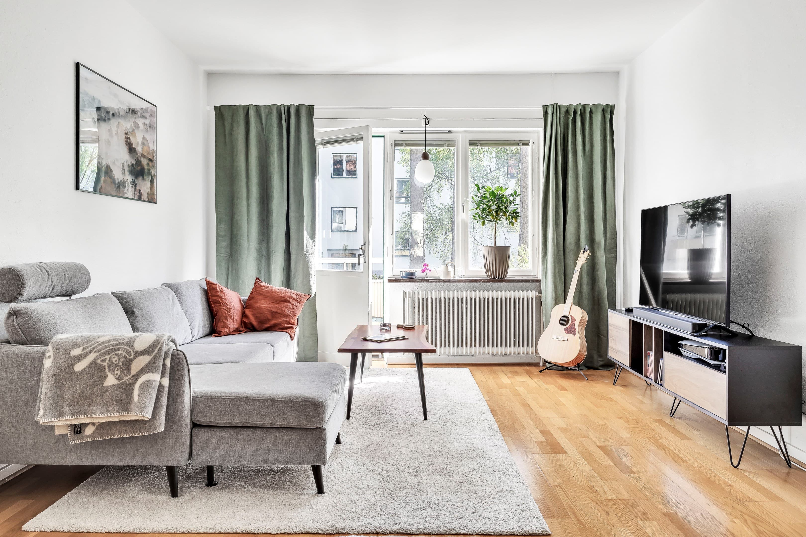 Lindsbergsgatan 4B