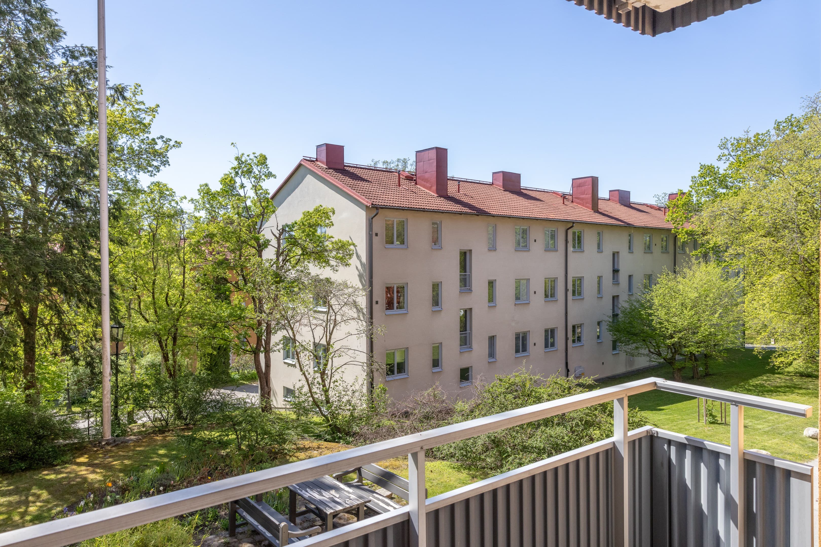 Ugglevägen 23A