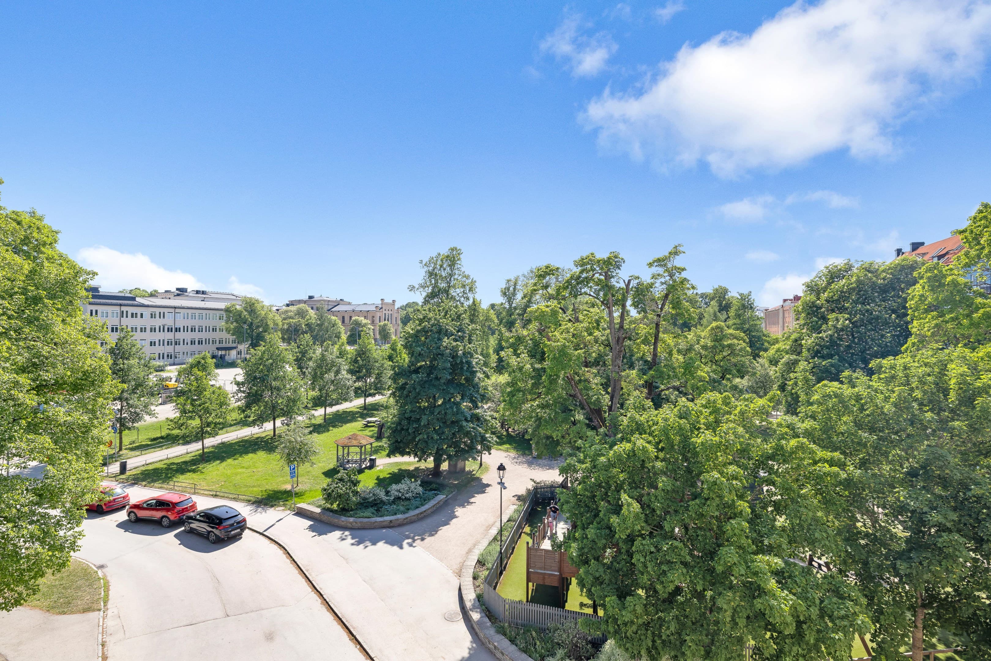 Börjegatan 5A